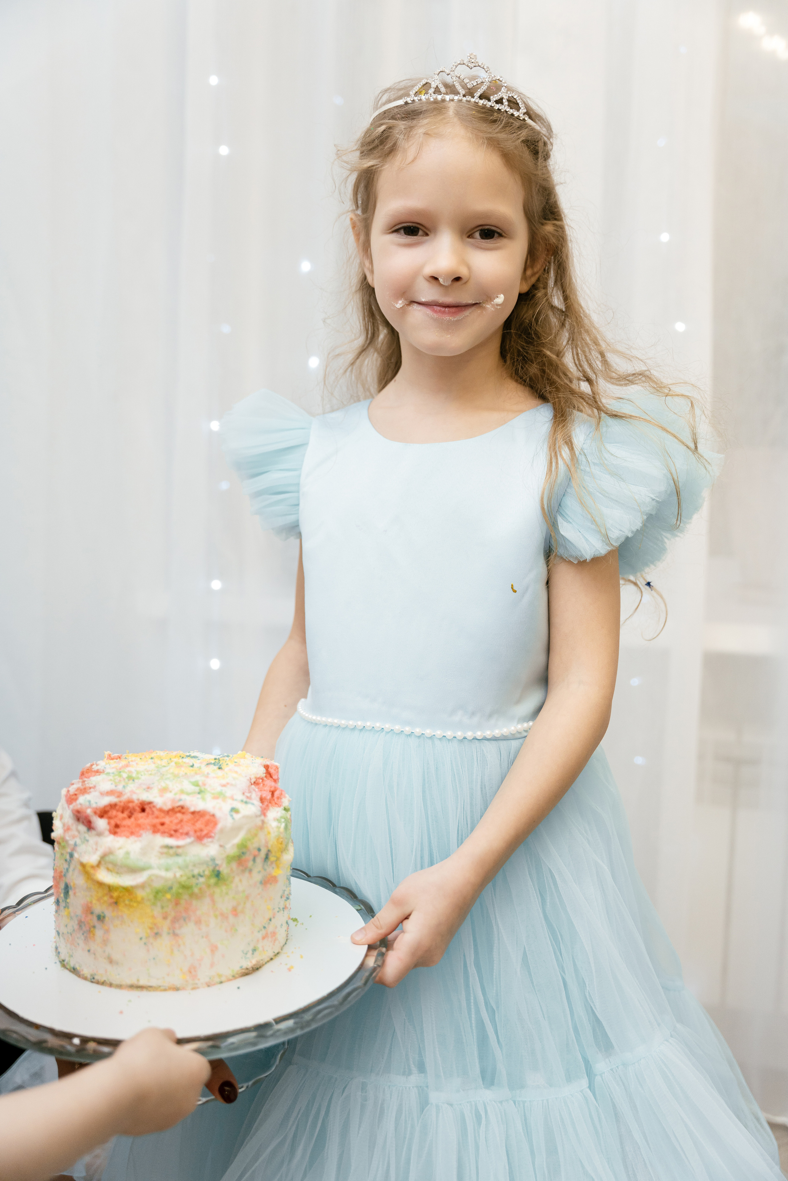 06.12.2021 Princess day. Фотограф Томск, Новосибирск Влад Свириденко