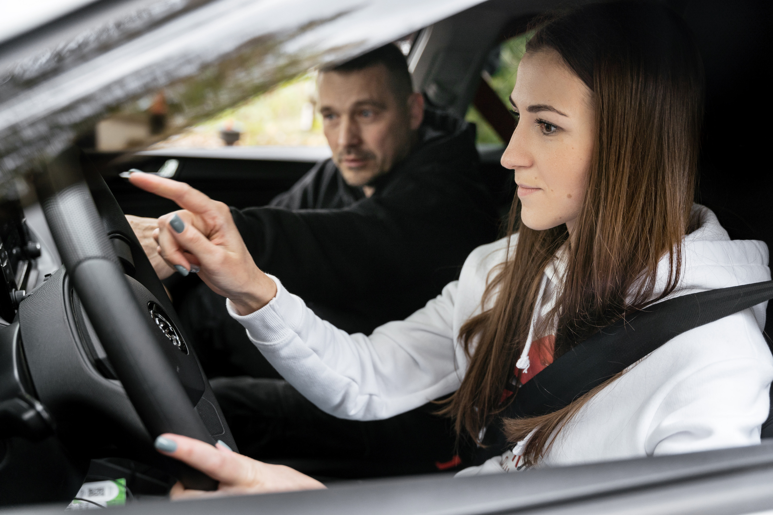Автокласс. Фотограф Томск, Новосибирск Влад Свириденко