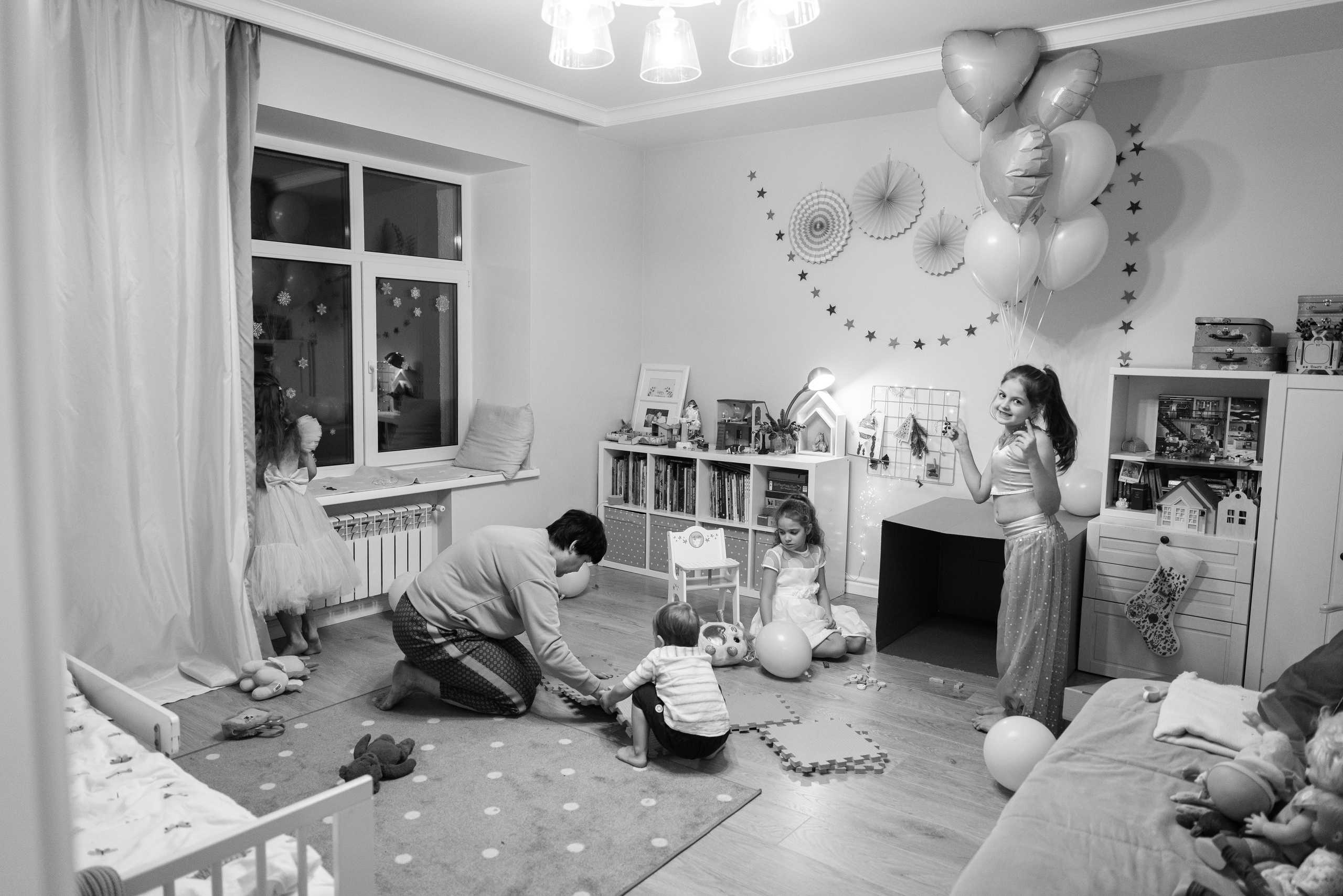 06.12.2021 Princess day. Фотограф Томск, Новосибирск Влад Свириденко