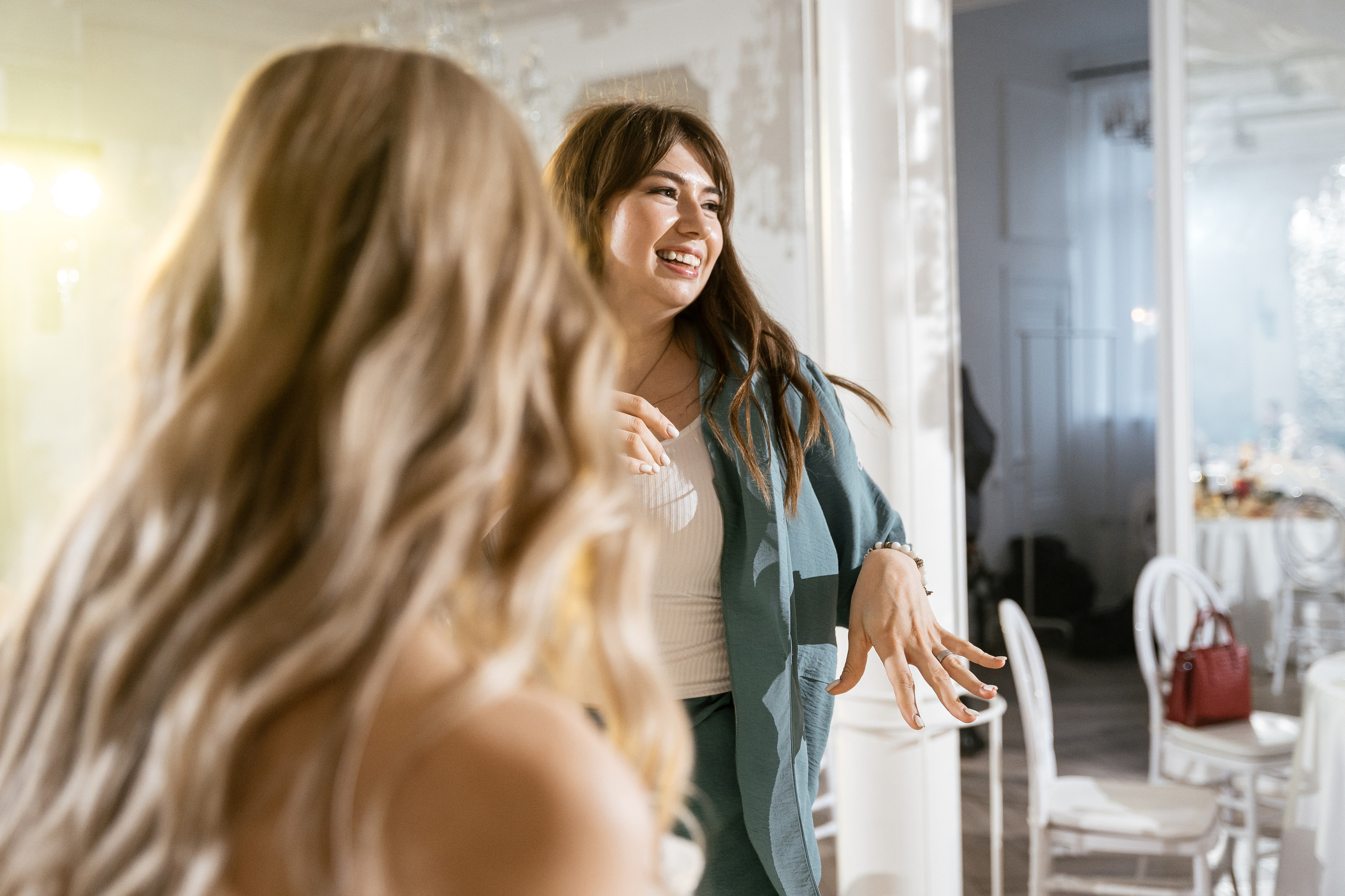 18.08.2021 Wedding day. Фотограф Томск, Новосибирск Влад Свириденко