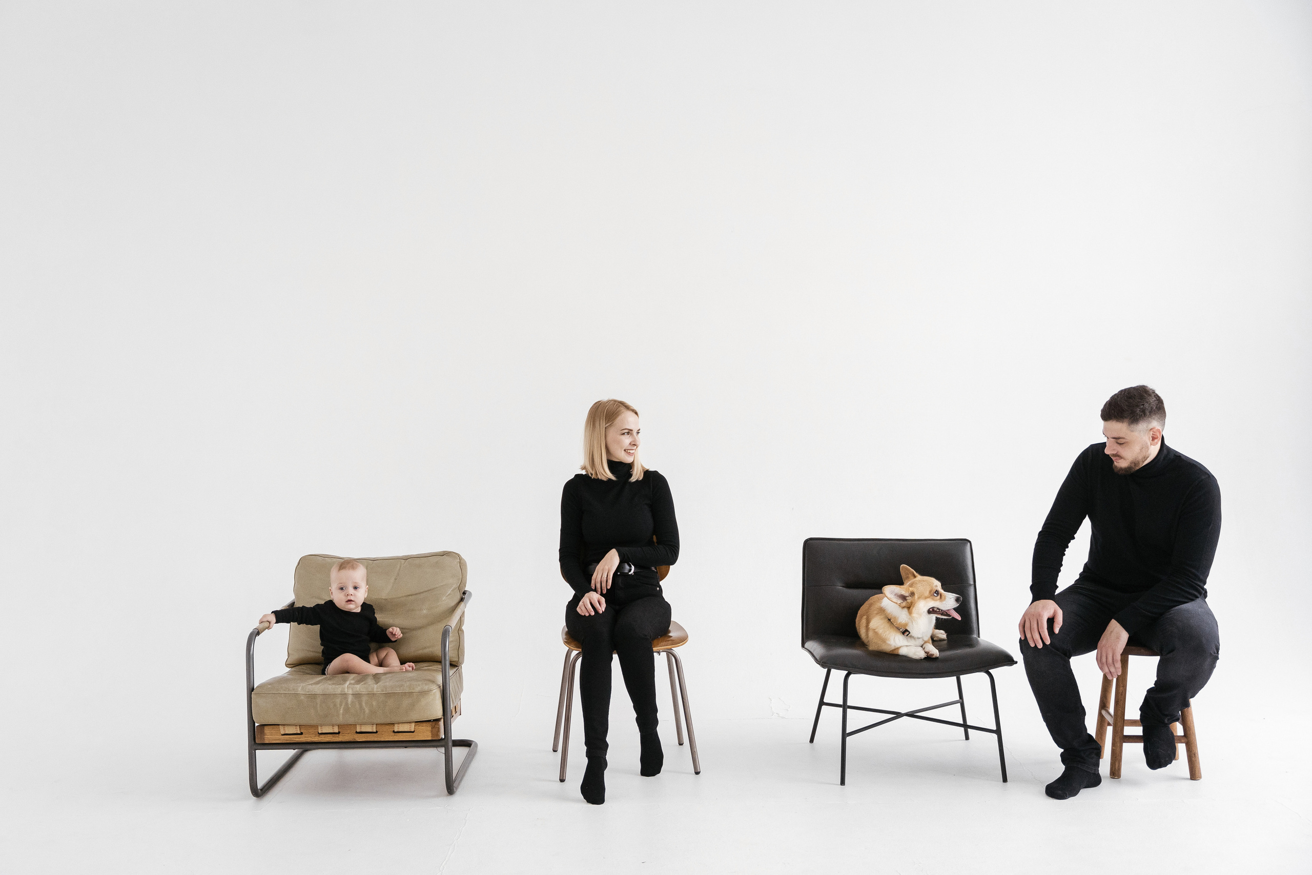 31.10.2021 Family. Фотограф Томск, Новосибирск Влад Свириденко