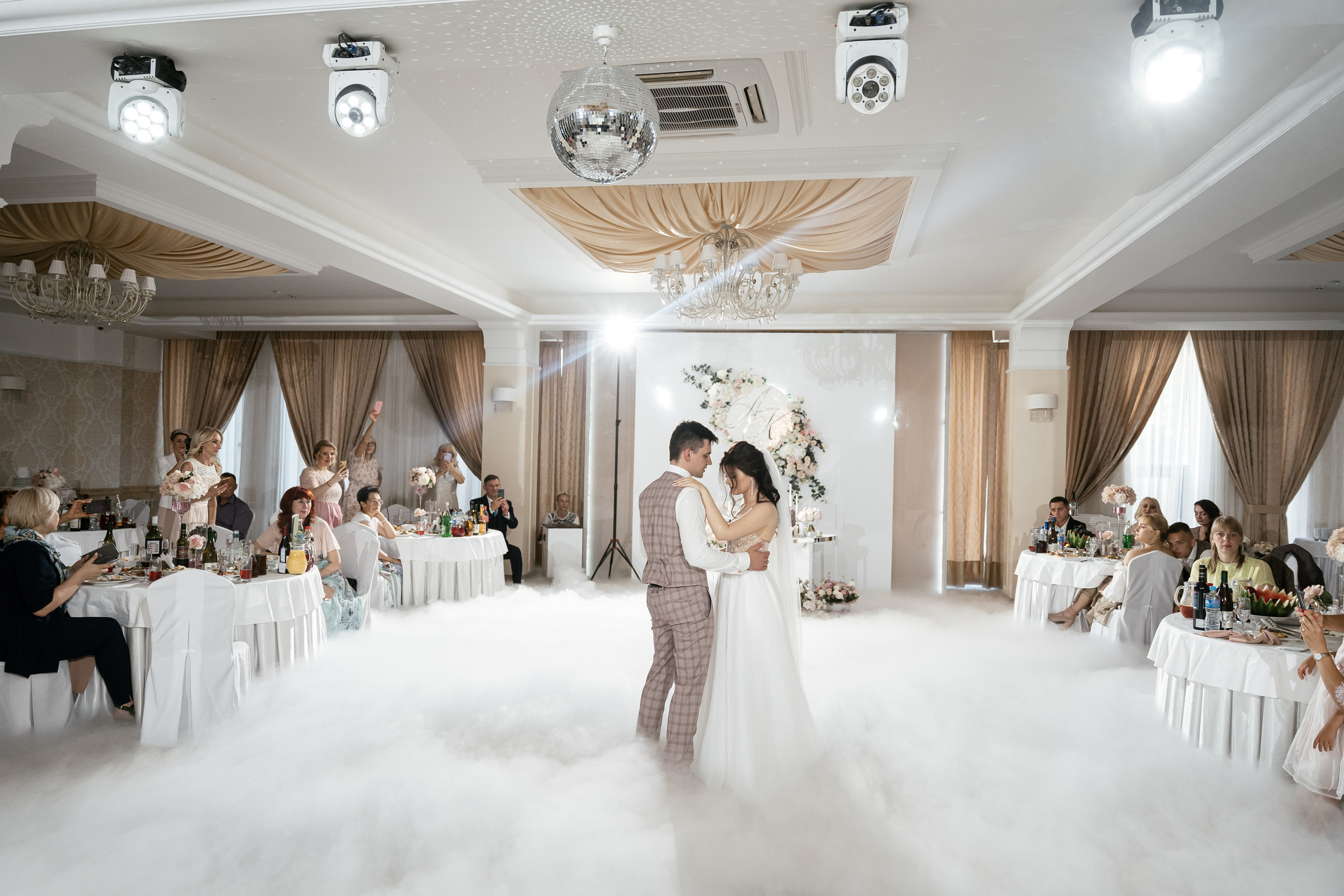 16.07.2021 Wedding day. Фотограф Томск, Новосибирск Влад Свириденко