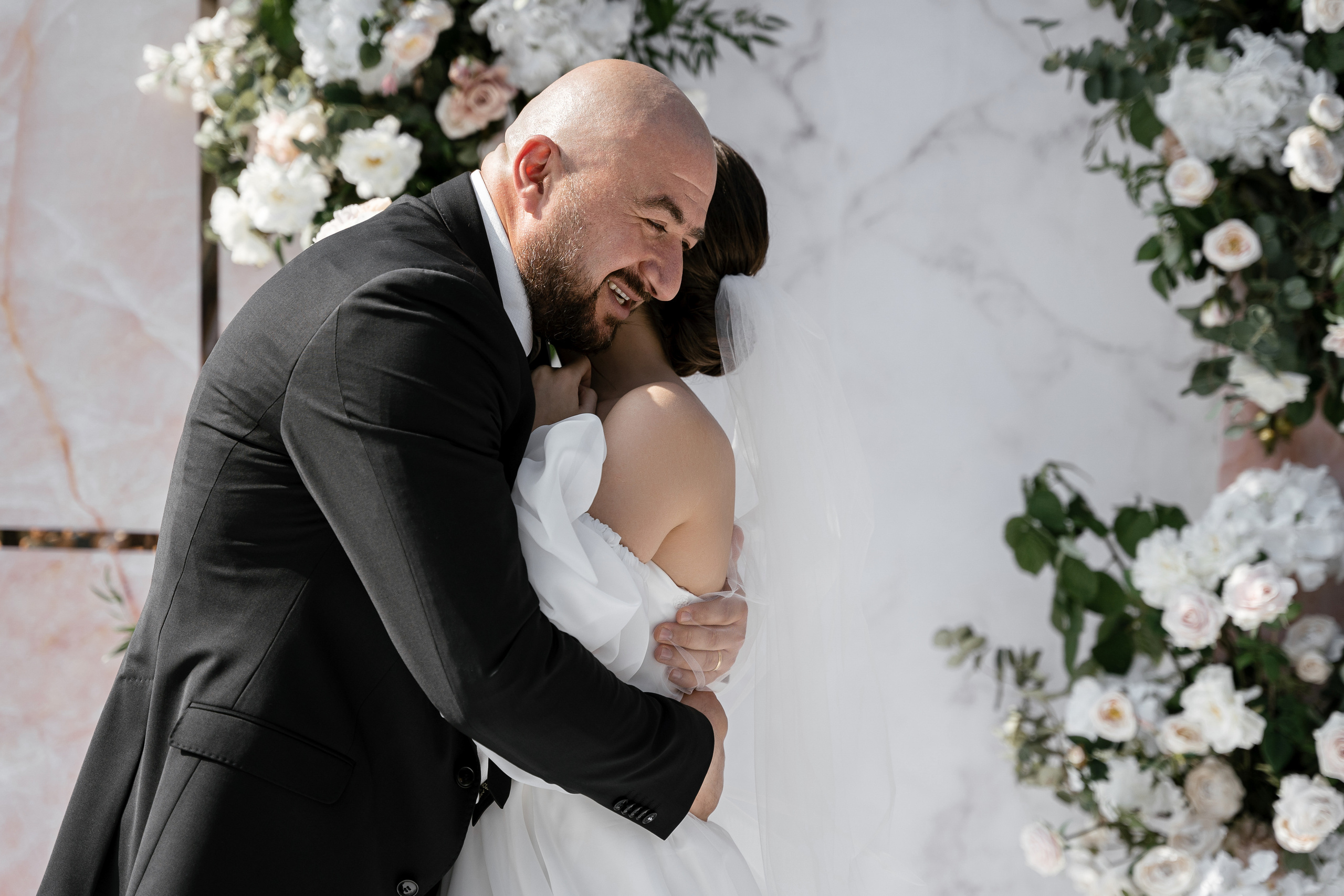 09.08.2021 Wedding day. Фотограф Томск, Новосибирск Влад Свириденко