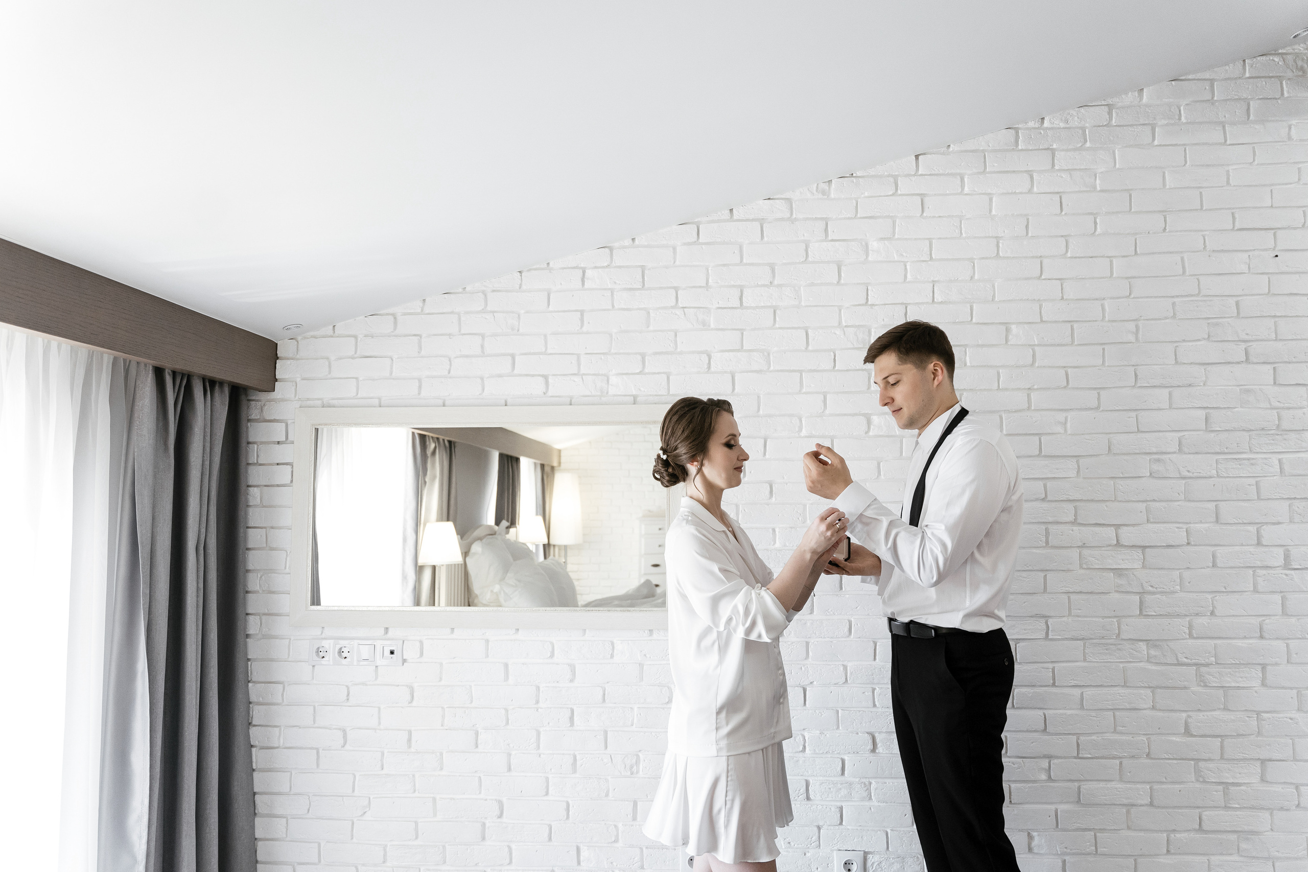 29.07.2021 Wedding day. Фотограф Томск, Новосибирск Влад Свириденко