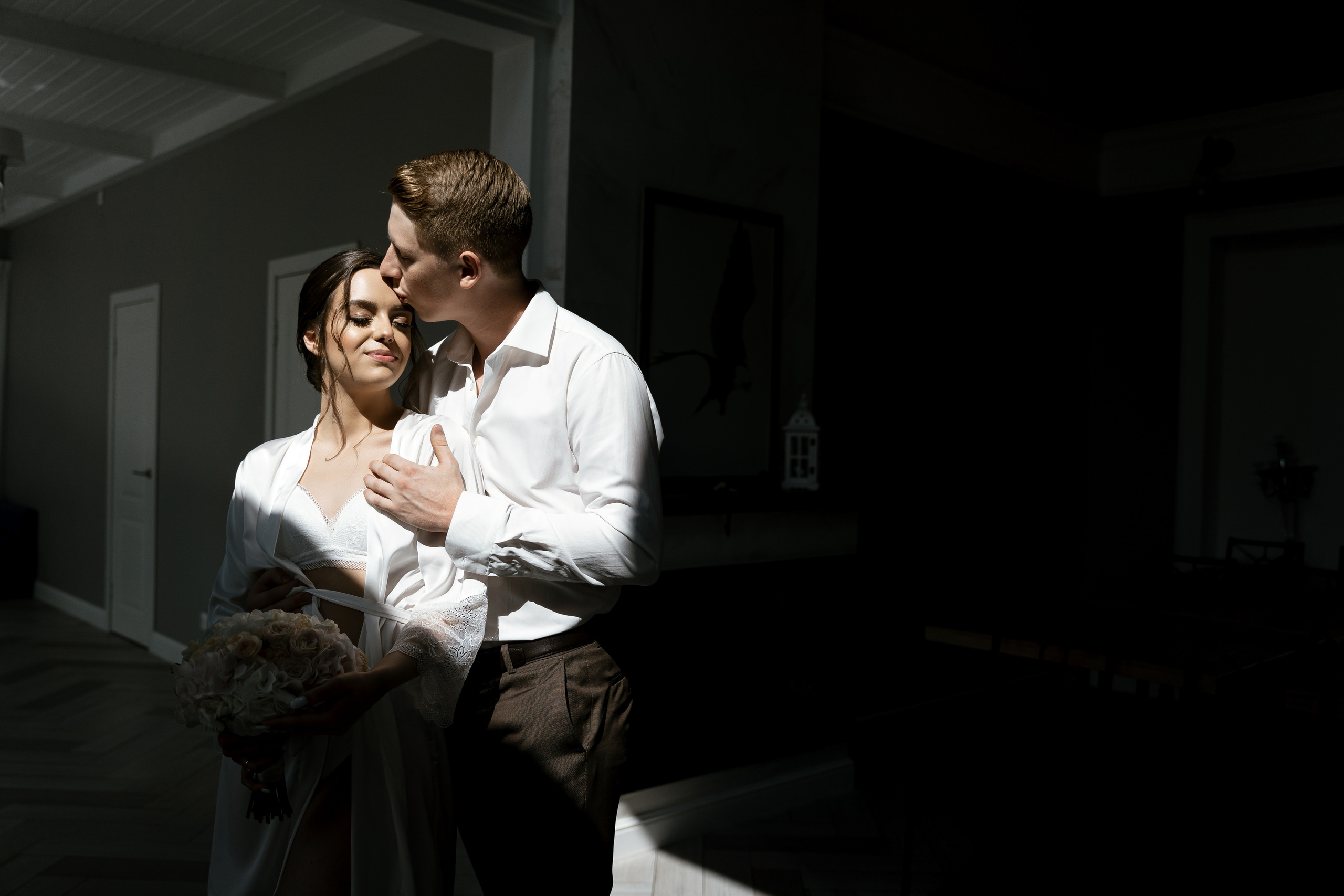 09.08.2021 Wedding day. Фотограф Томск, Новосибирск Влад Свириденко
