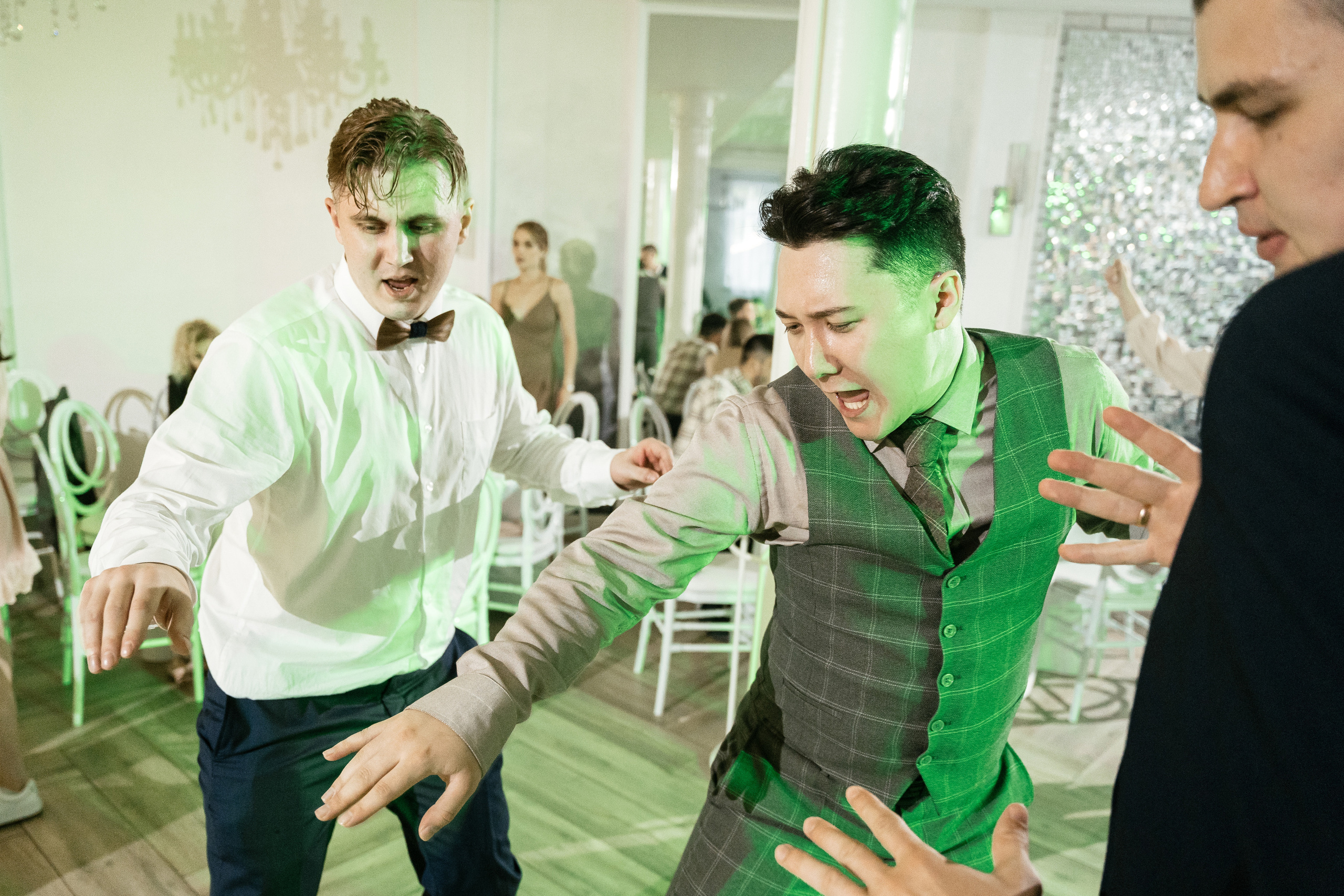 18.08.2021 Wedding day. Фотограф Томск, Новосибирск Влад Свириденко