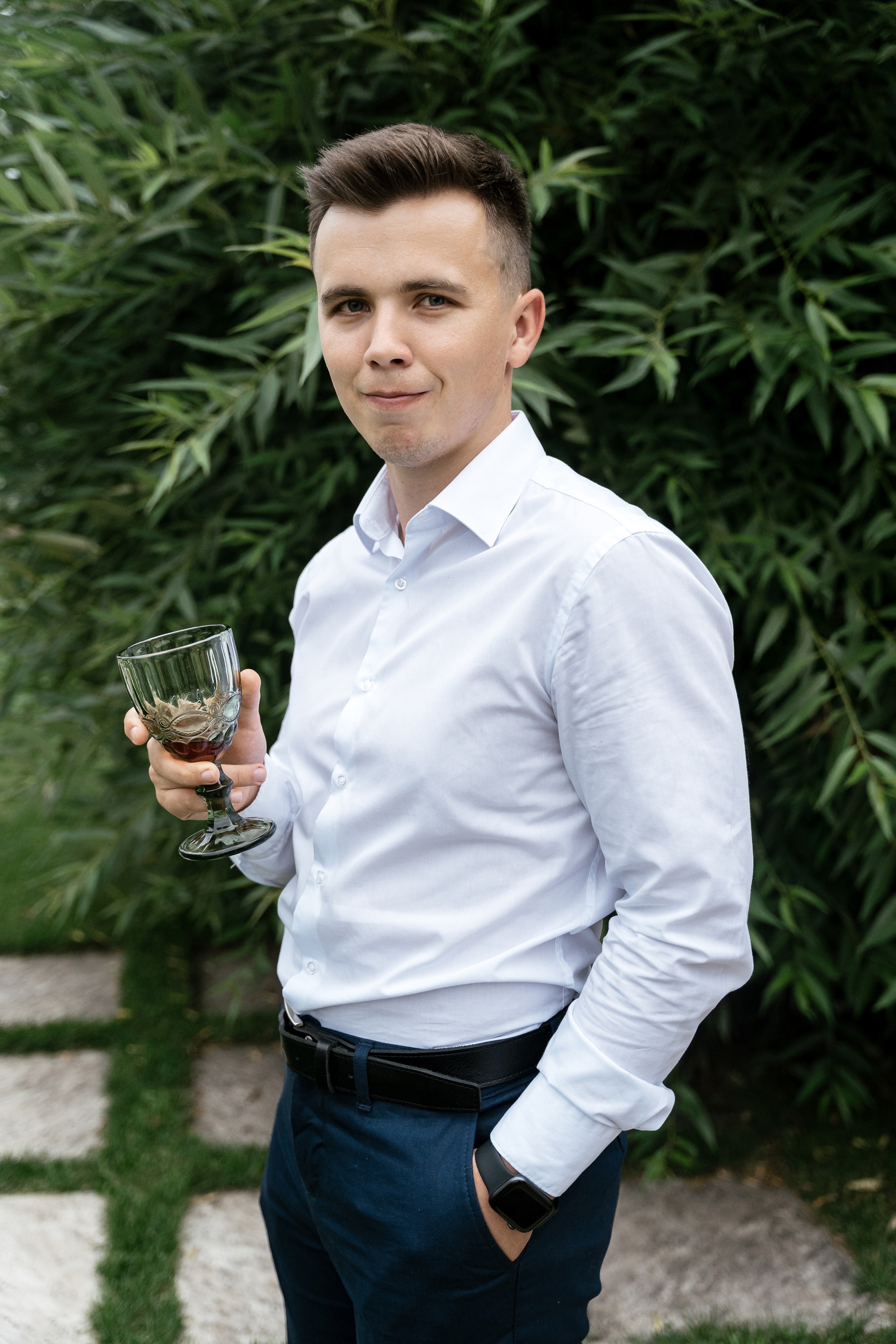 23.08.2021 Wedding day. Фотограф Томск, Новосибирск Влад Свириденко