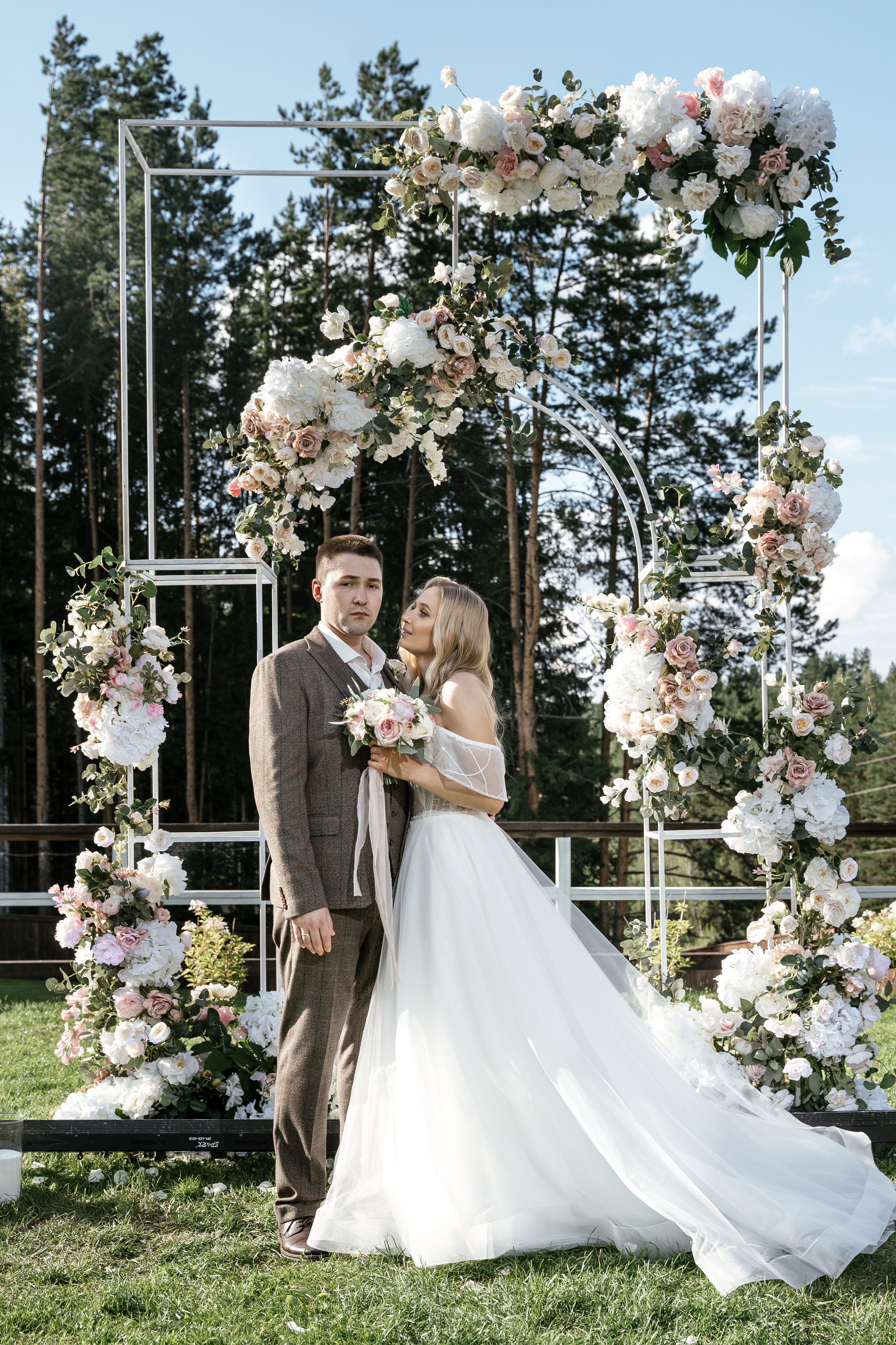 18.08.2021 Wedding day. Фотограф Томск, Новосибирск Влад Свириденко