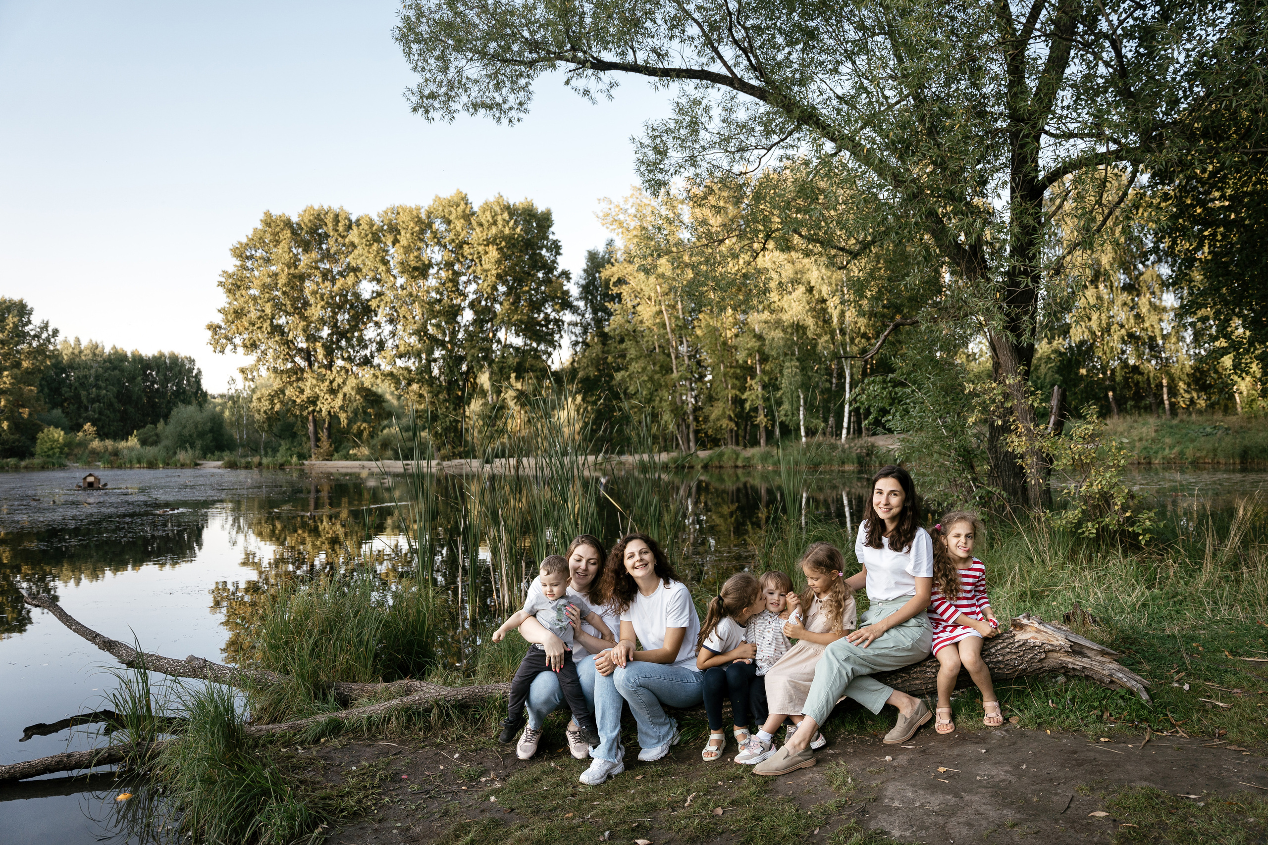 24.08.2021. Фотограф Томск, Новосибирск Влад Свириденко