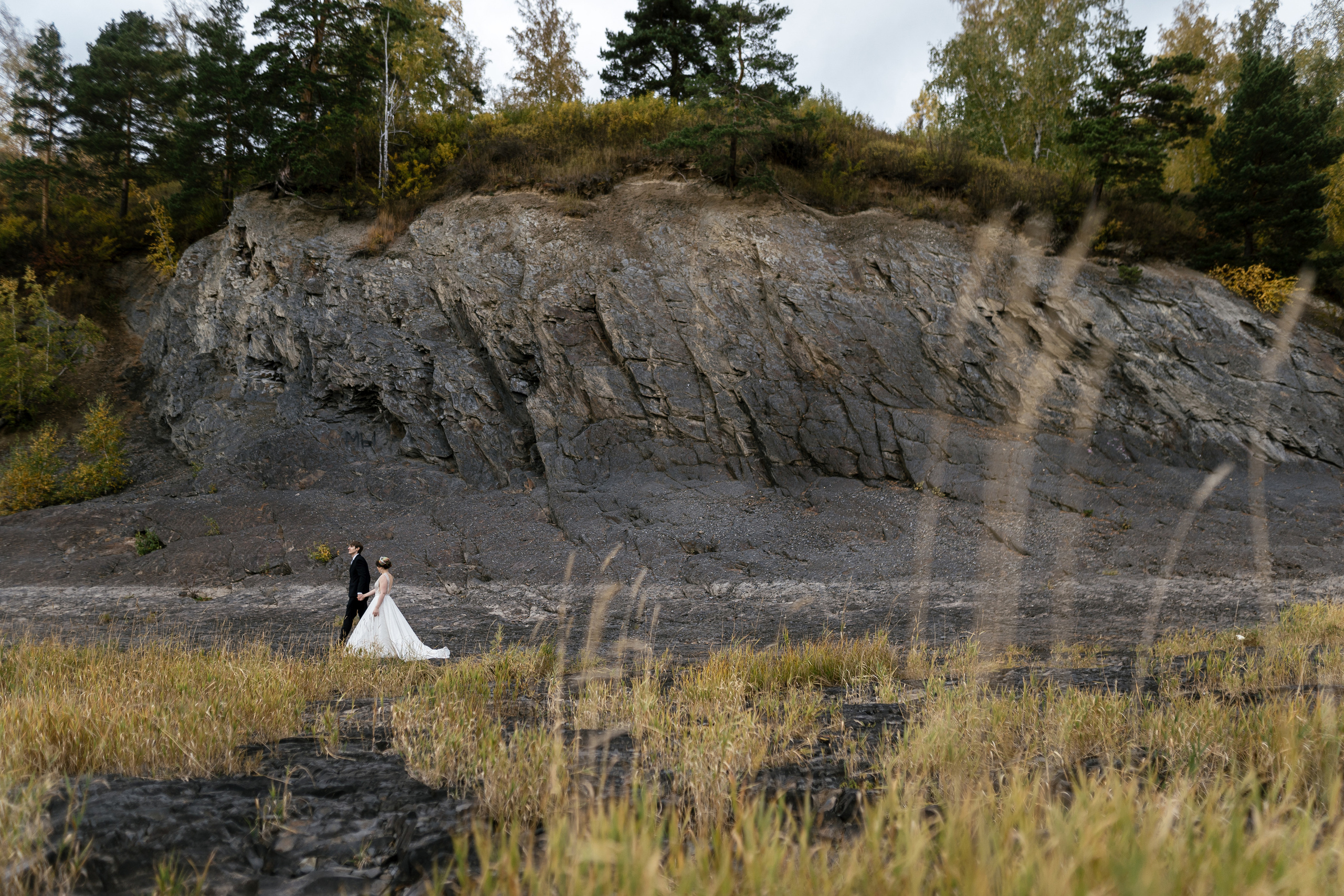 23.09.2021 Wedding day. Фотограф Томск, Новосибирск Влад Свириденко