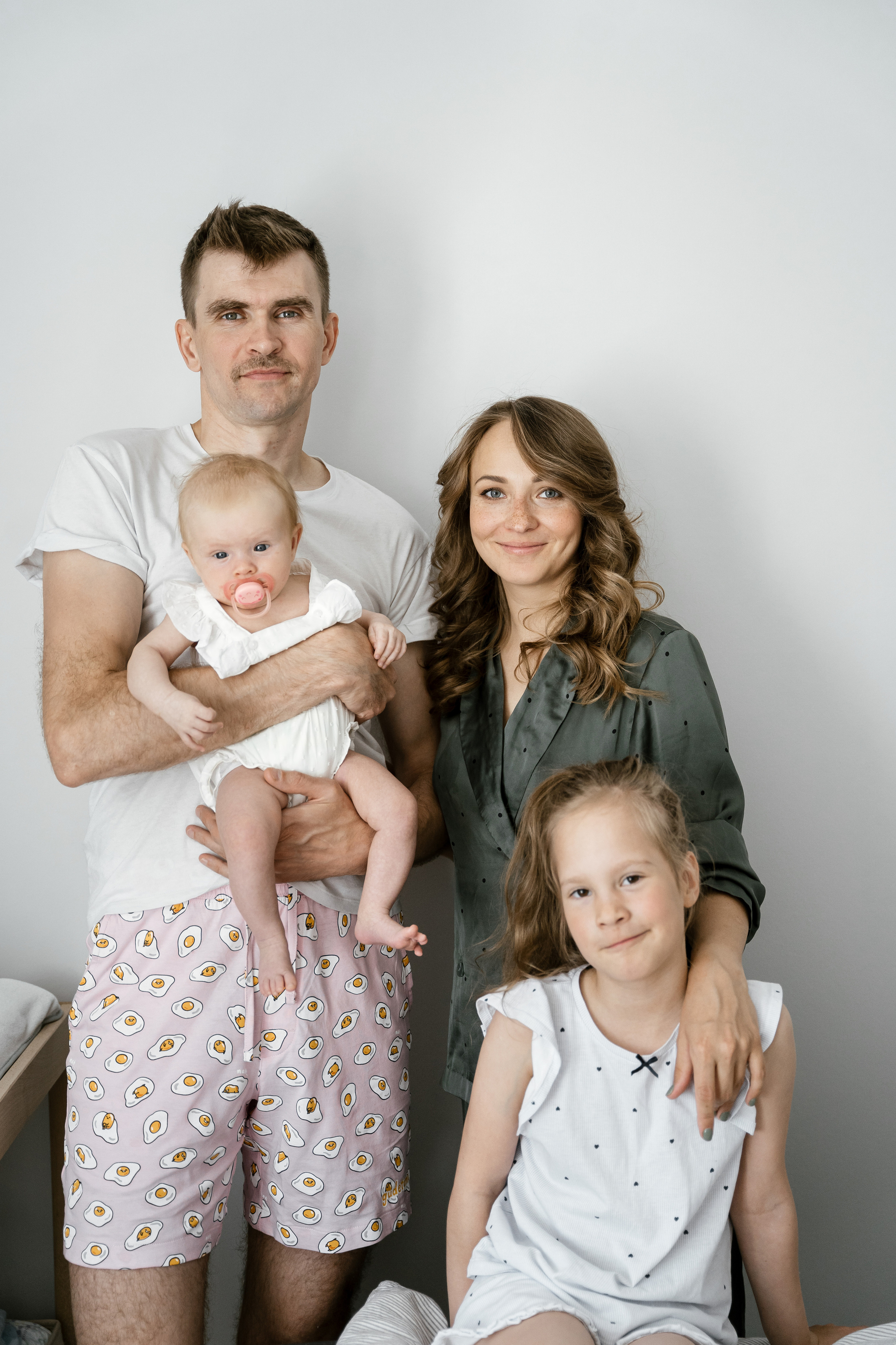 01.06.2021 Family. Фотограф Томск, Новосибирск Влад Свириденко