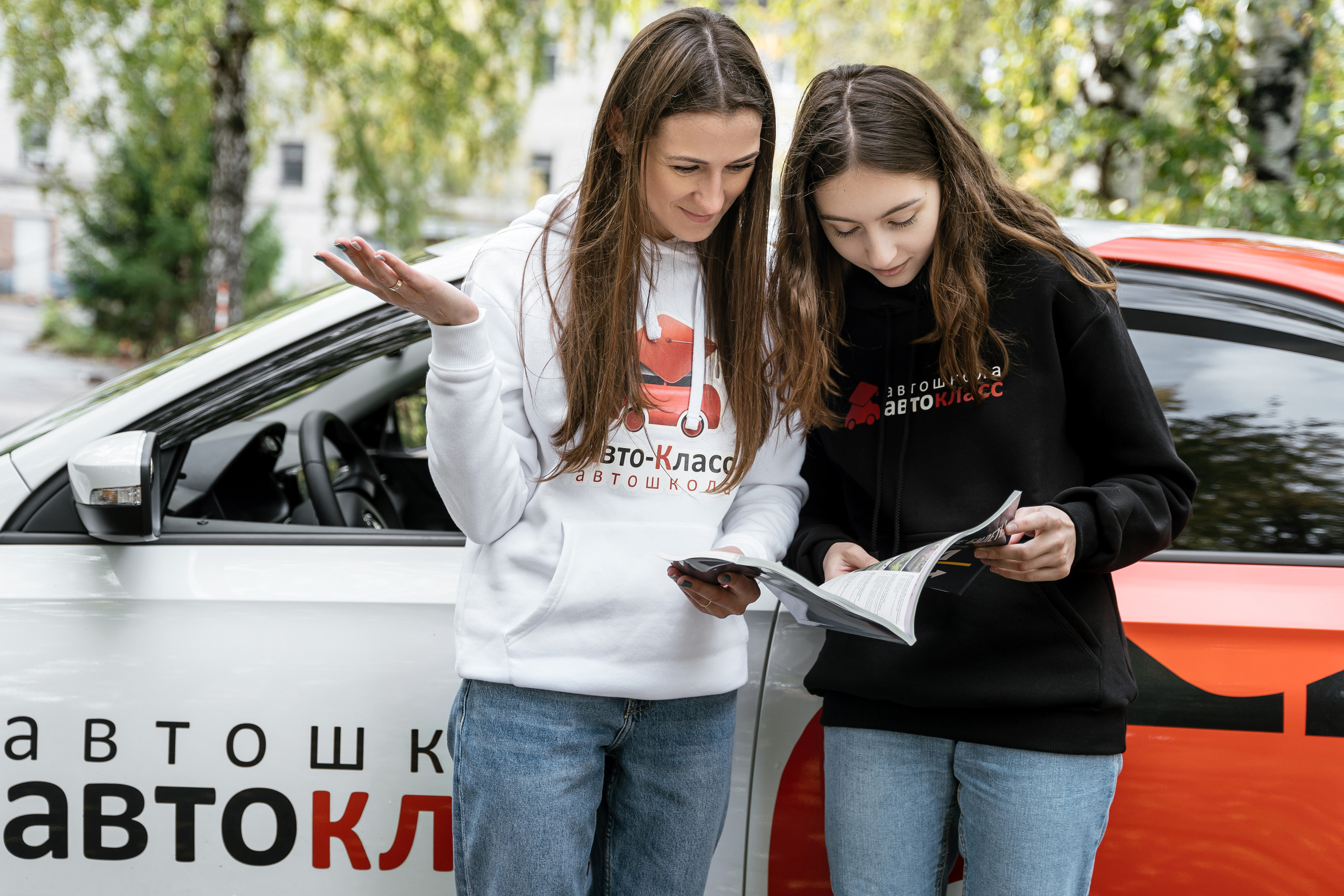 Автокласс. Фотограф Томск, Новосибирск Влад Свириденко