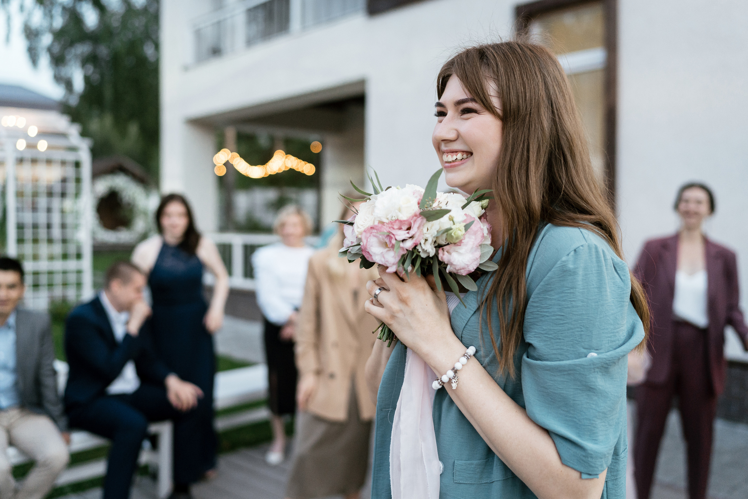 18.08.2021 Wedding day. Фотограф Томск, Новосибирск Влад Свириденко