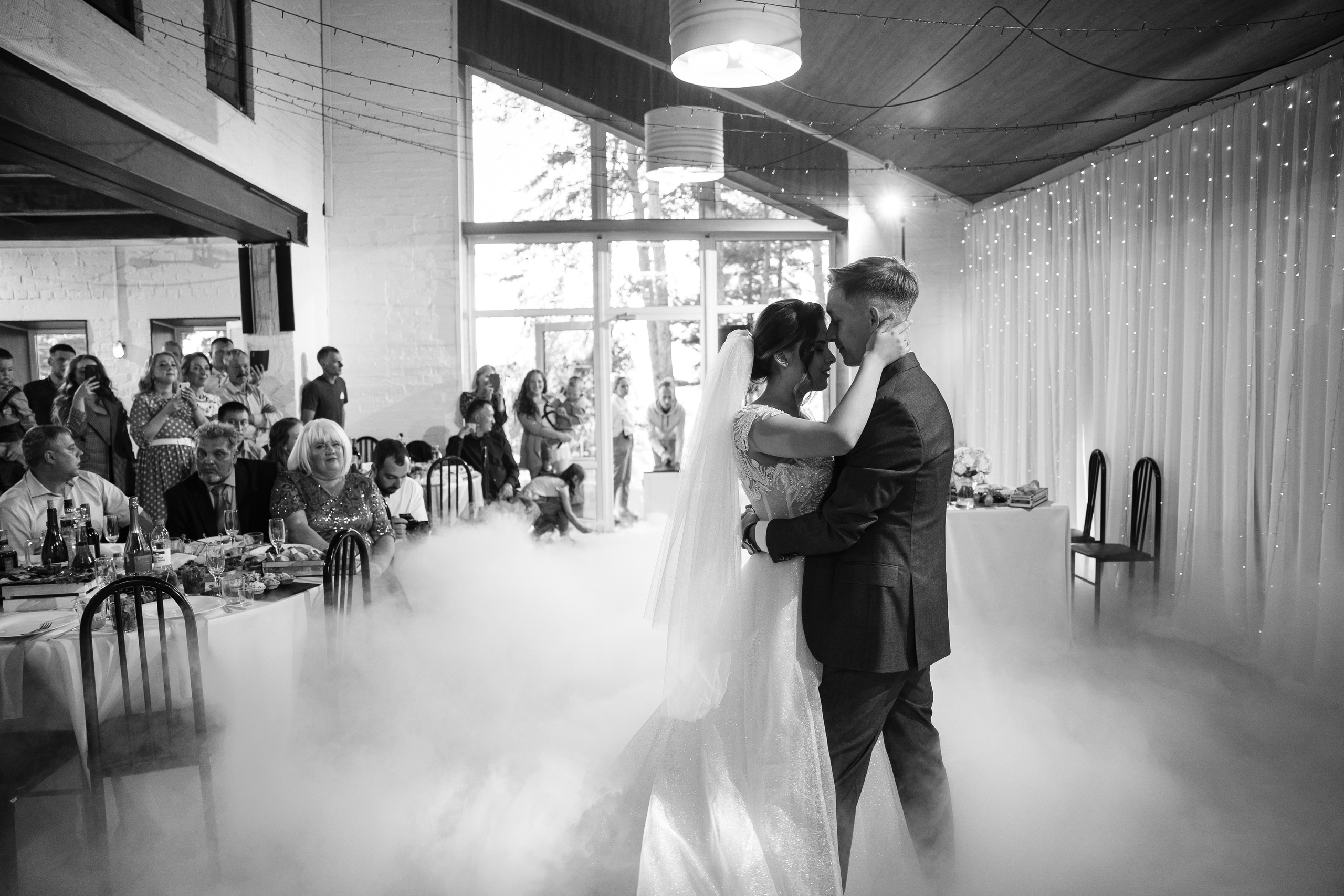 05.09.2021 Wedding day for guests. Фотограф Томск, Новосибирск Влад Свириденко