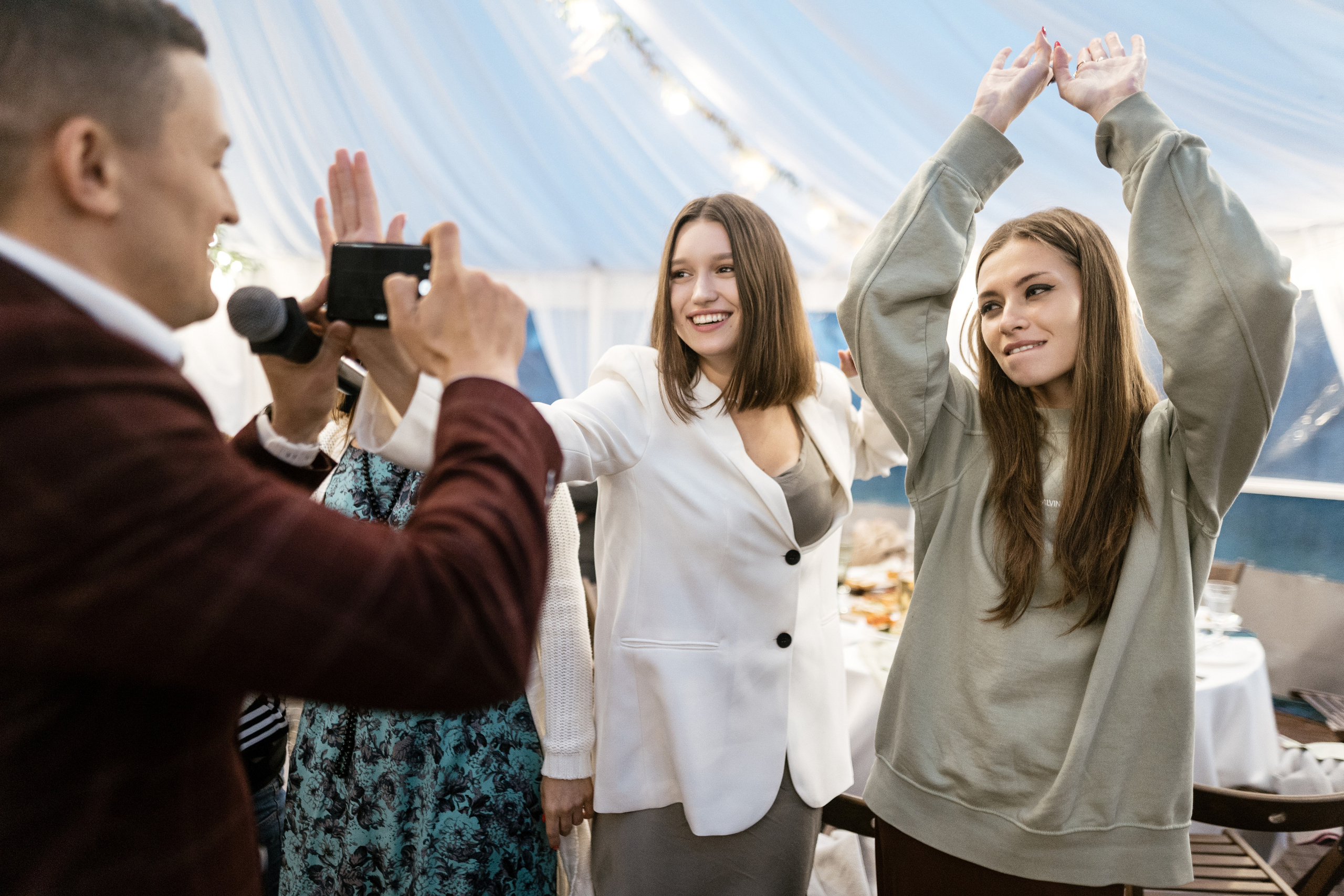 12.08.2021 Wedding day for guests. Фотограф Томск, Новосибирск Влад Свириденко