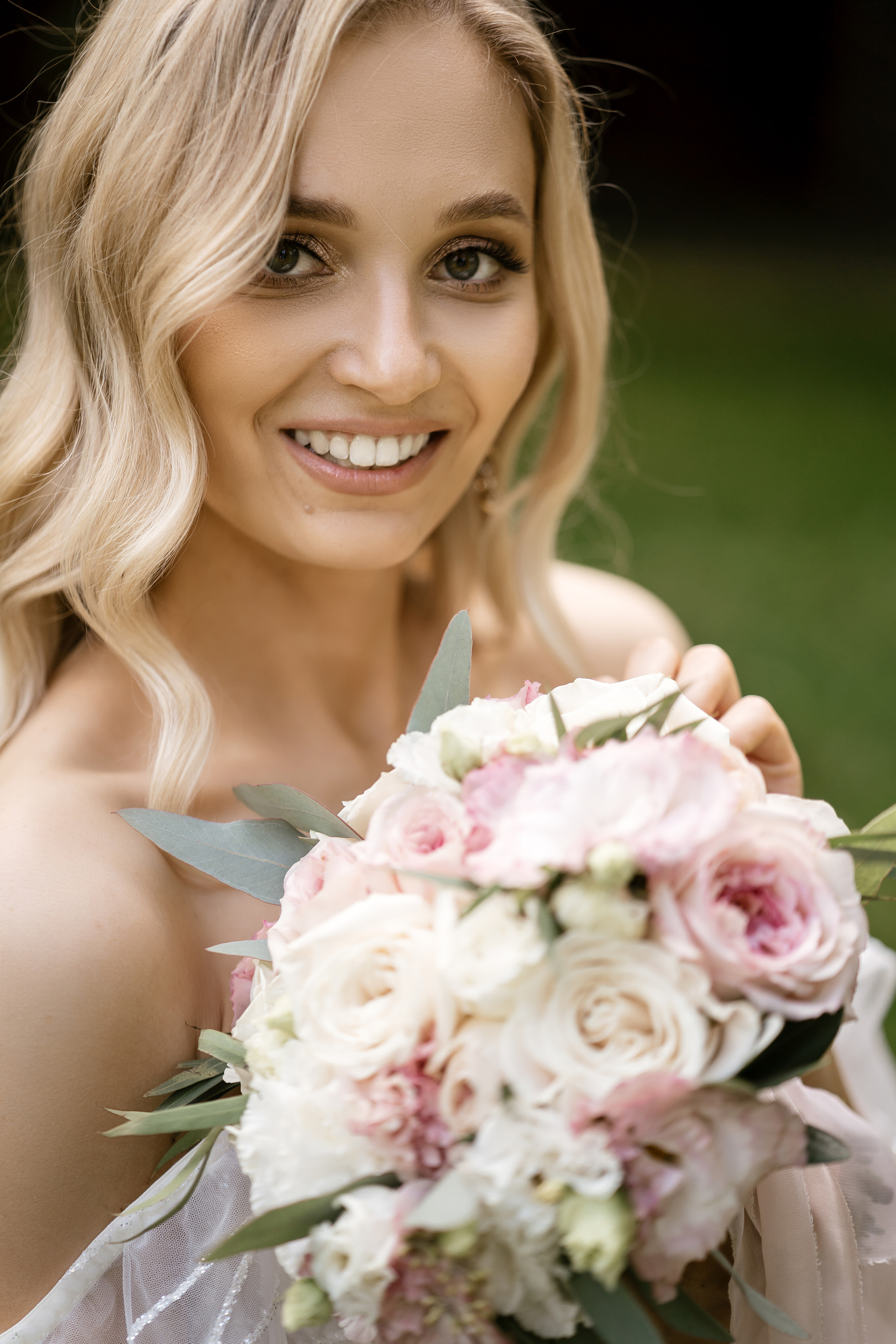 18.08.2021 Wedding day. Фотограф Томск, Новосибирск Влад Свириденко