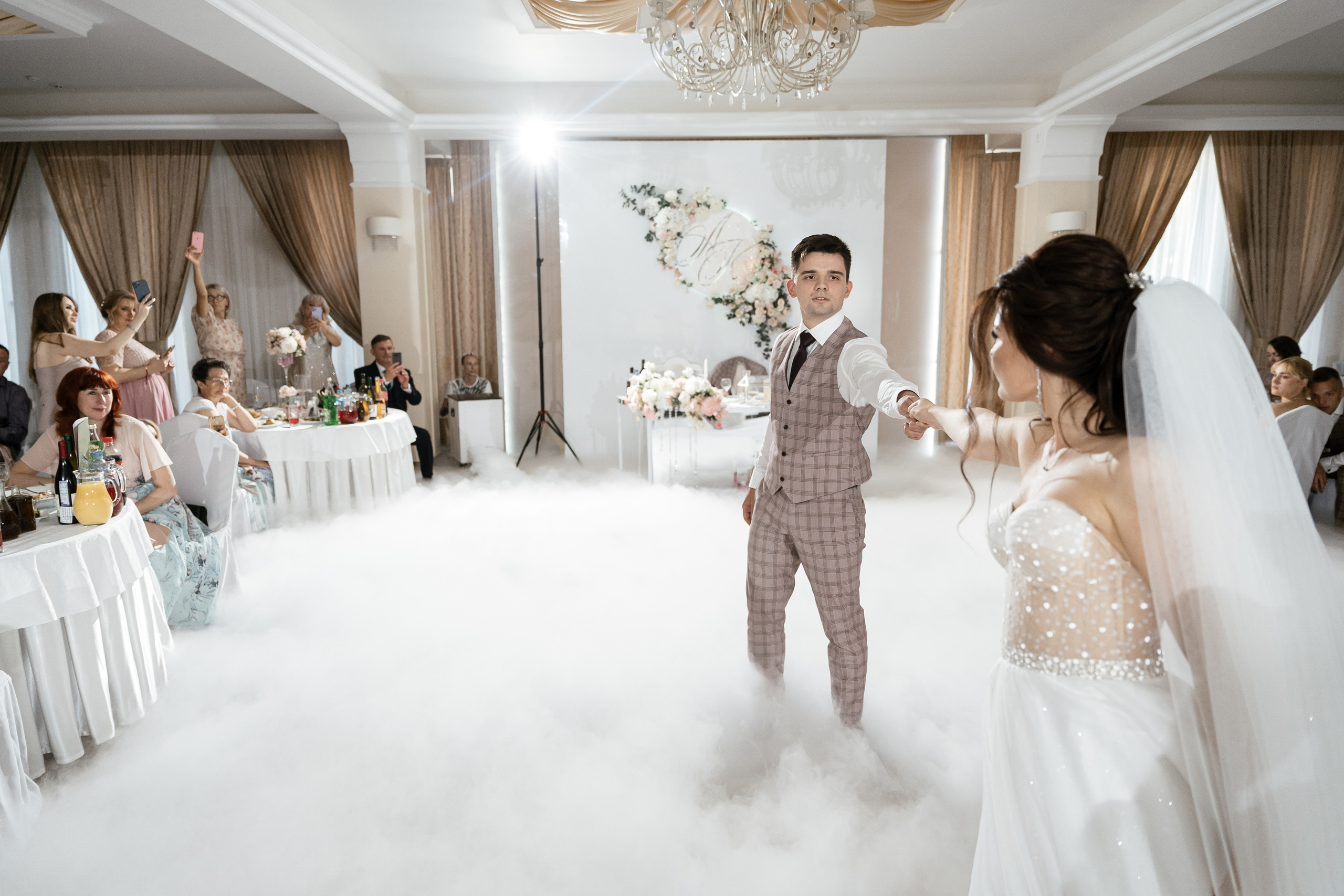 16.07.2021 Wedding day. Фотограф Томск, Новосибирск Влад Свириденко