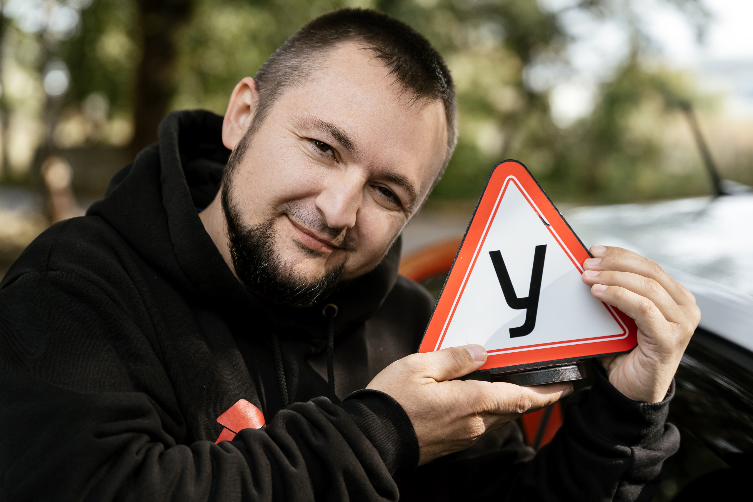 Автокласс. Фотограф Томск, Новосибирск Влад Свириденко