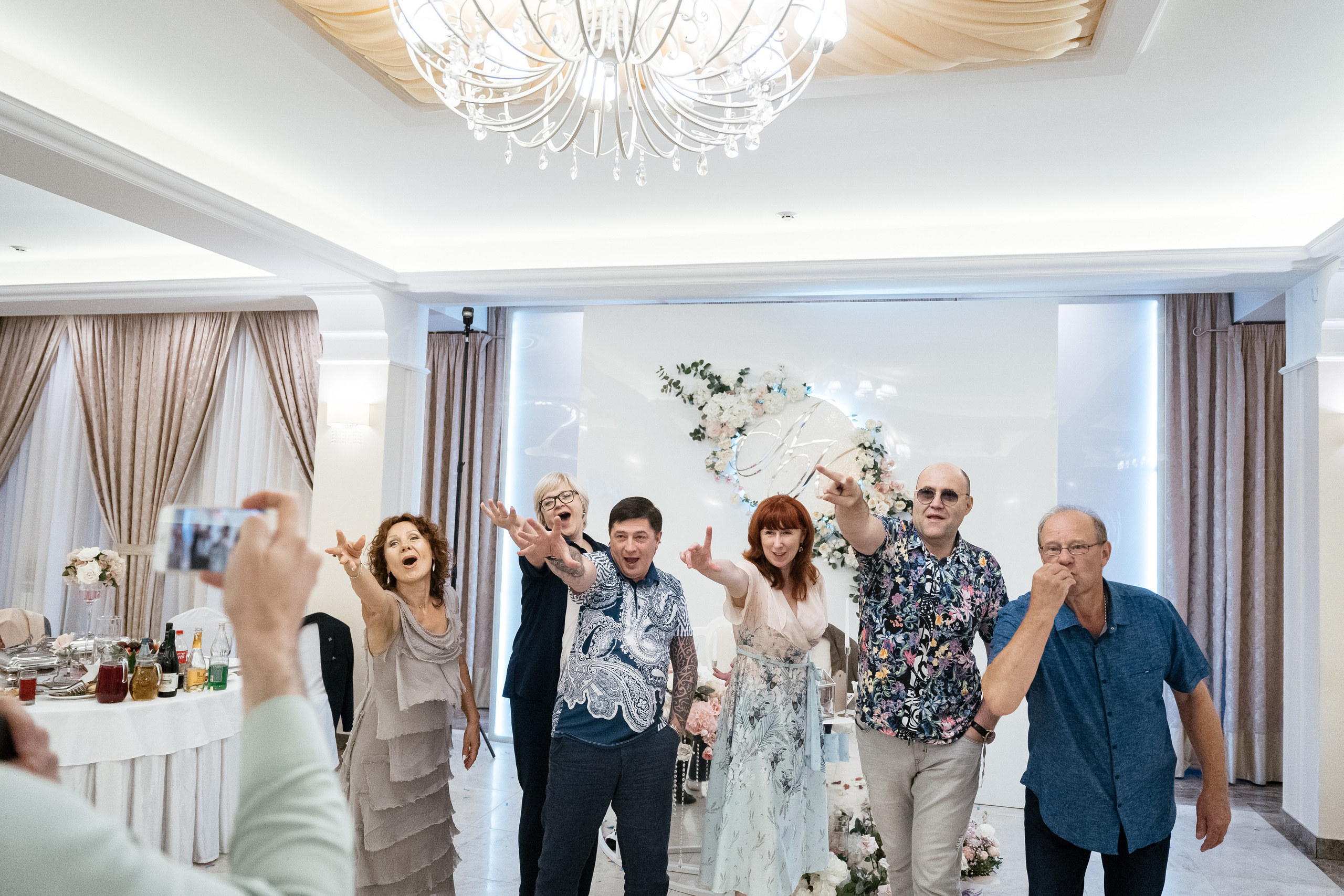 16.07.2021 Wedding day. Фотограф Томск, Новосибирск Влад Свириденко