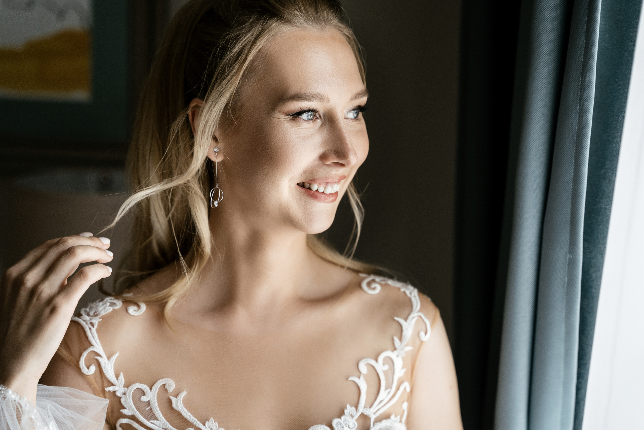 10.07.2021 Wedding day. Фотограф Томск, Новосибирск Влад Свириденко