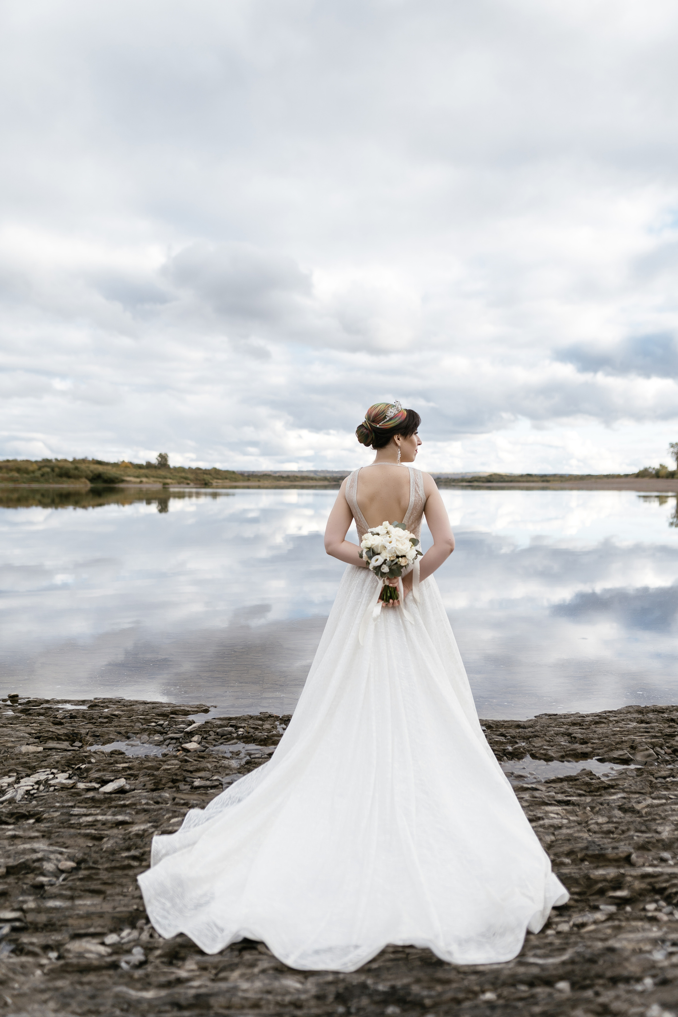 23.09.2021 Wedding day. Фотограф Томск, Новосибирск Влад Свириденко