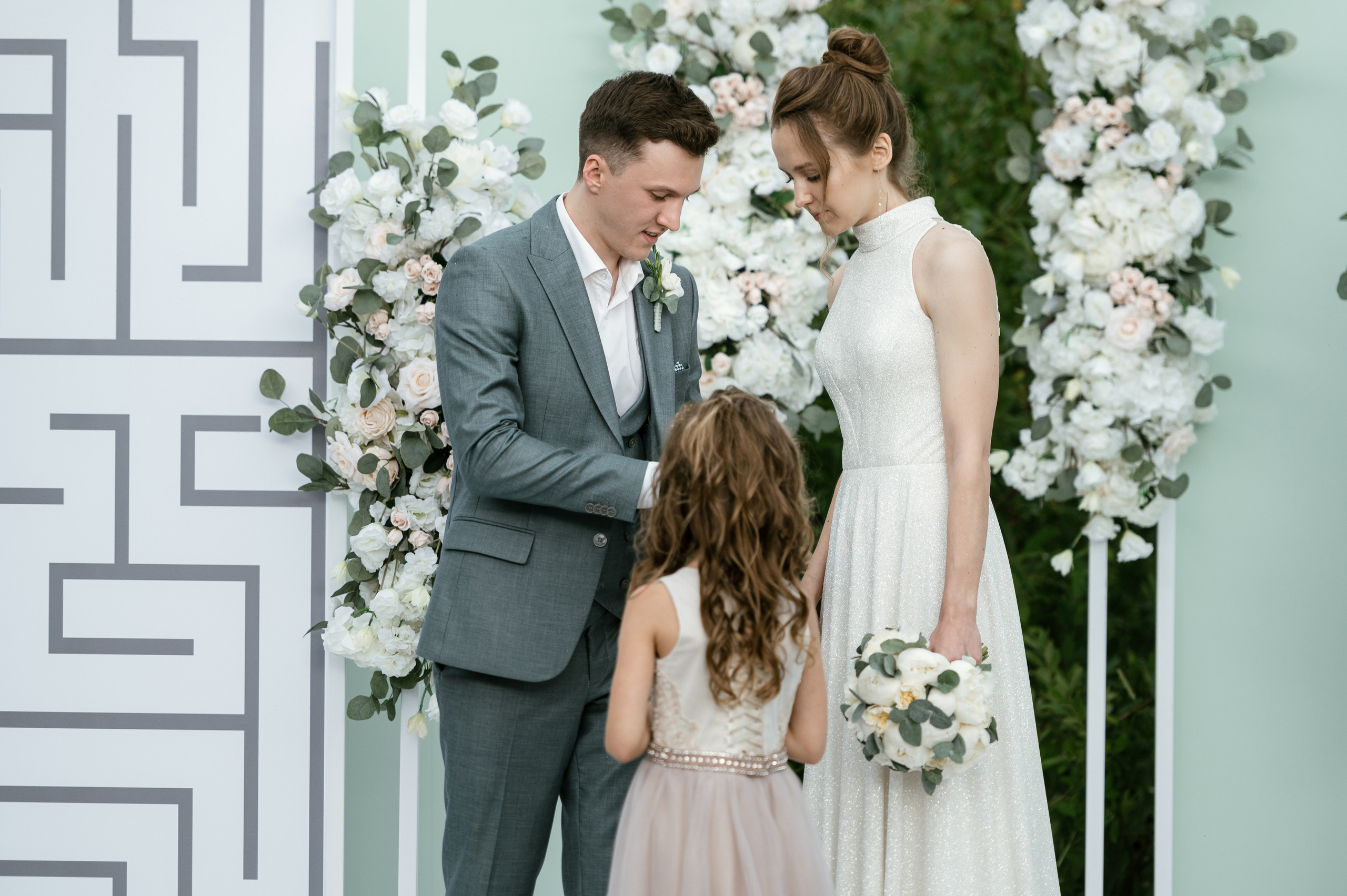 17.07.2021 Wedding day. Фотограф Томск, Новосибирск Влад Свириденко