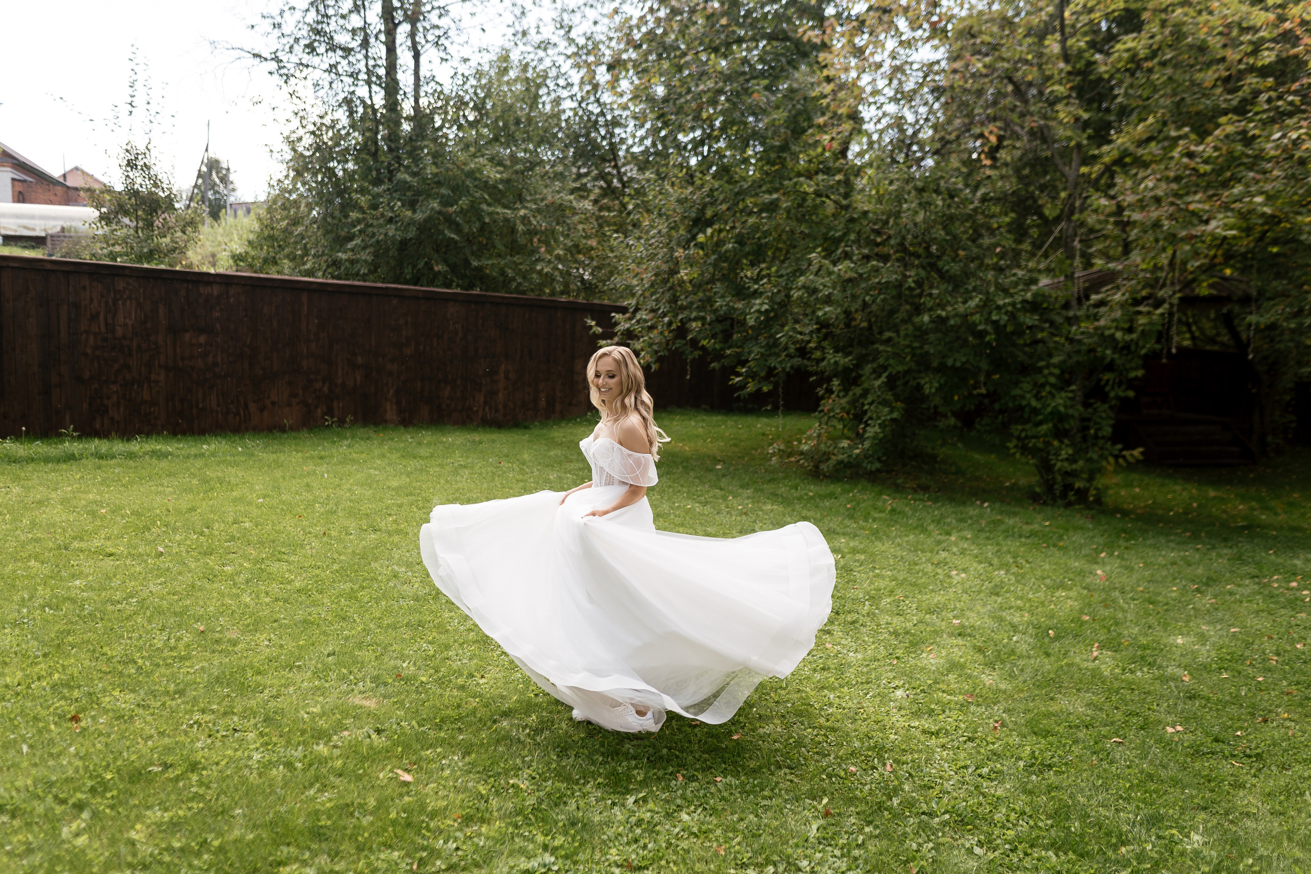 18.08.2021 Wedding day. Фотограф Томск, Новосибирск Влад Свириденко