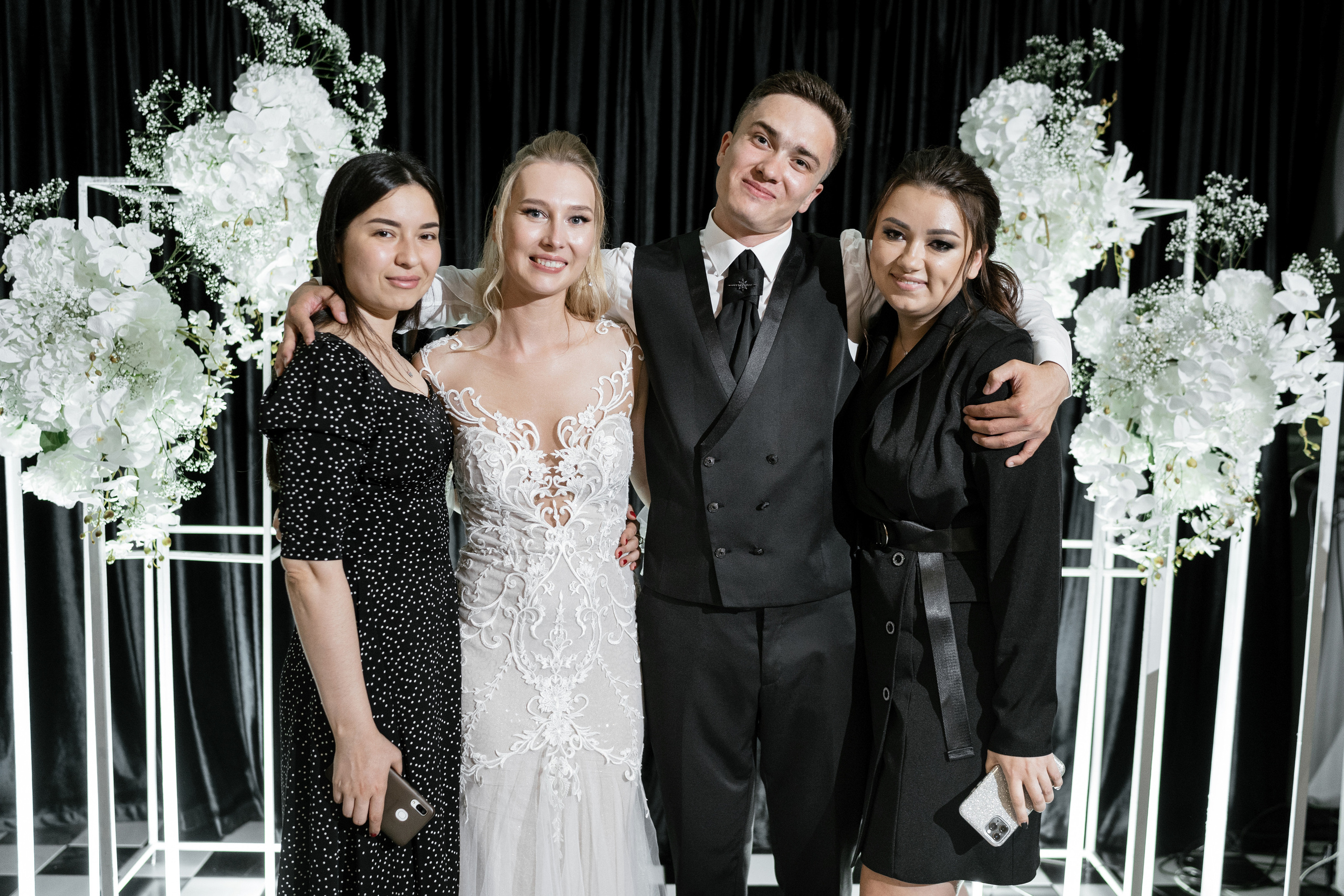 10.07.2021 Wedding day. Фотограф Томск, Новосибирск Влад Свириденко