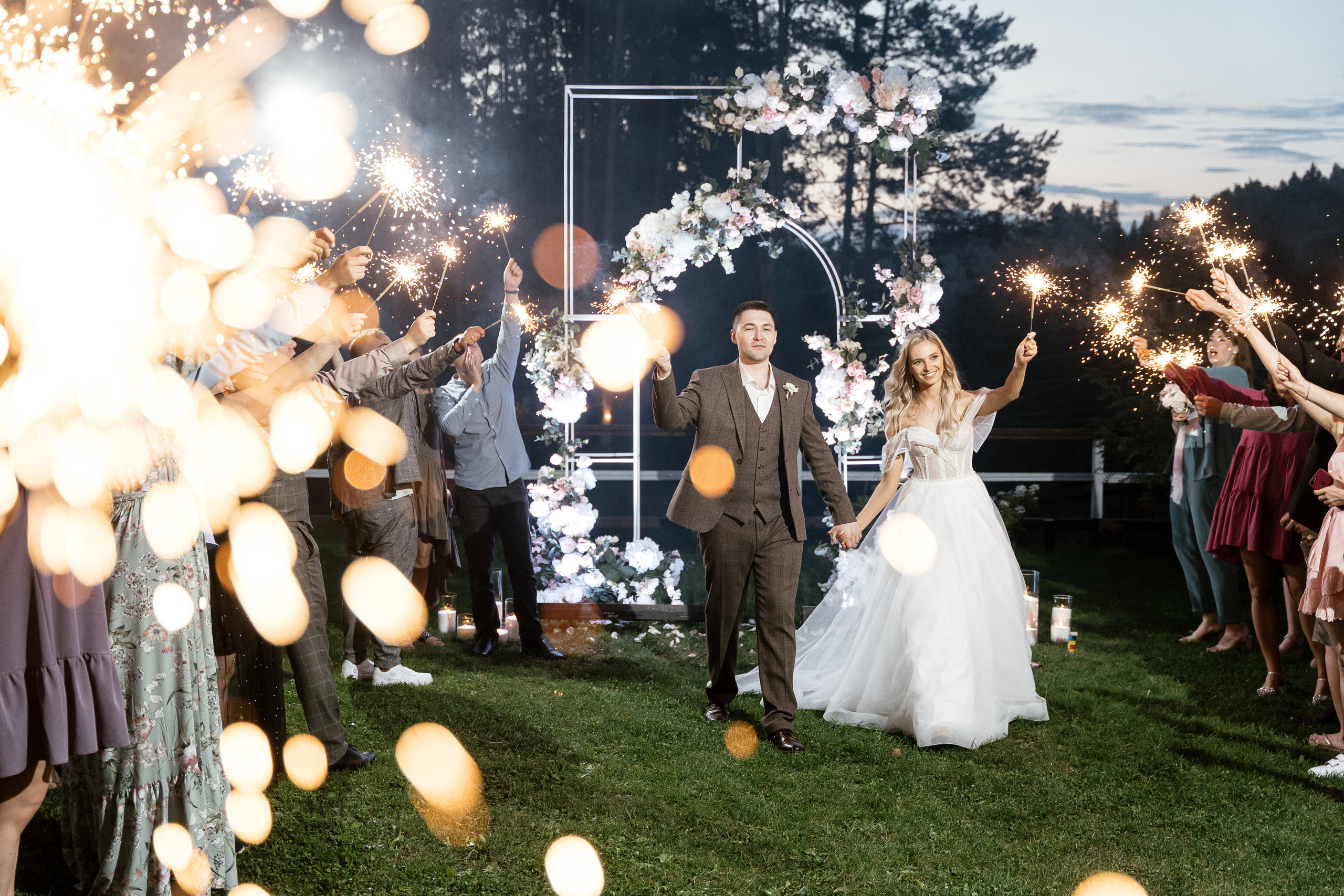 18.08.2021 Wedding day. Фотограф Томск, Новосибирск Влад Свириденко