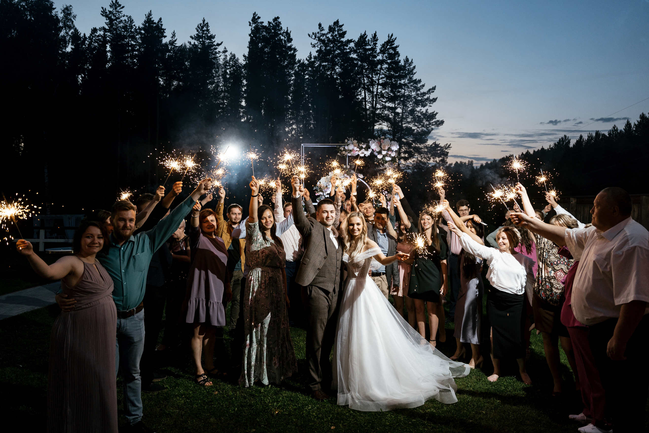 18.08.2021 Wedding day. Фотограф Томск, Новосибирск Влад Свириденко