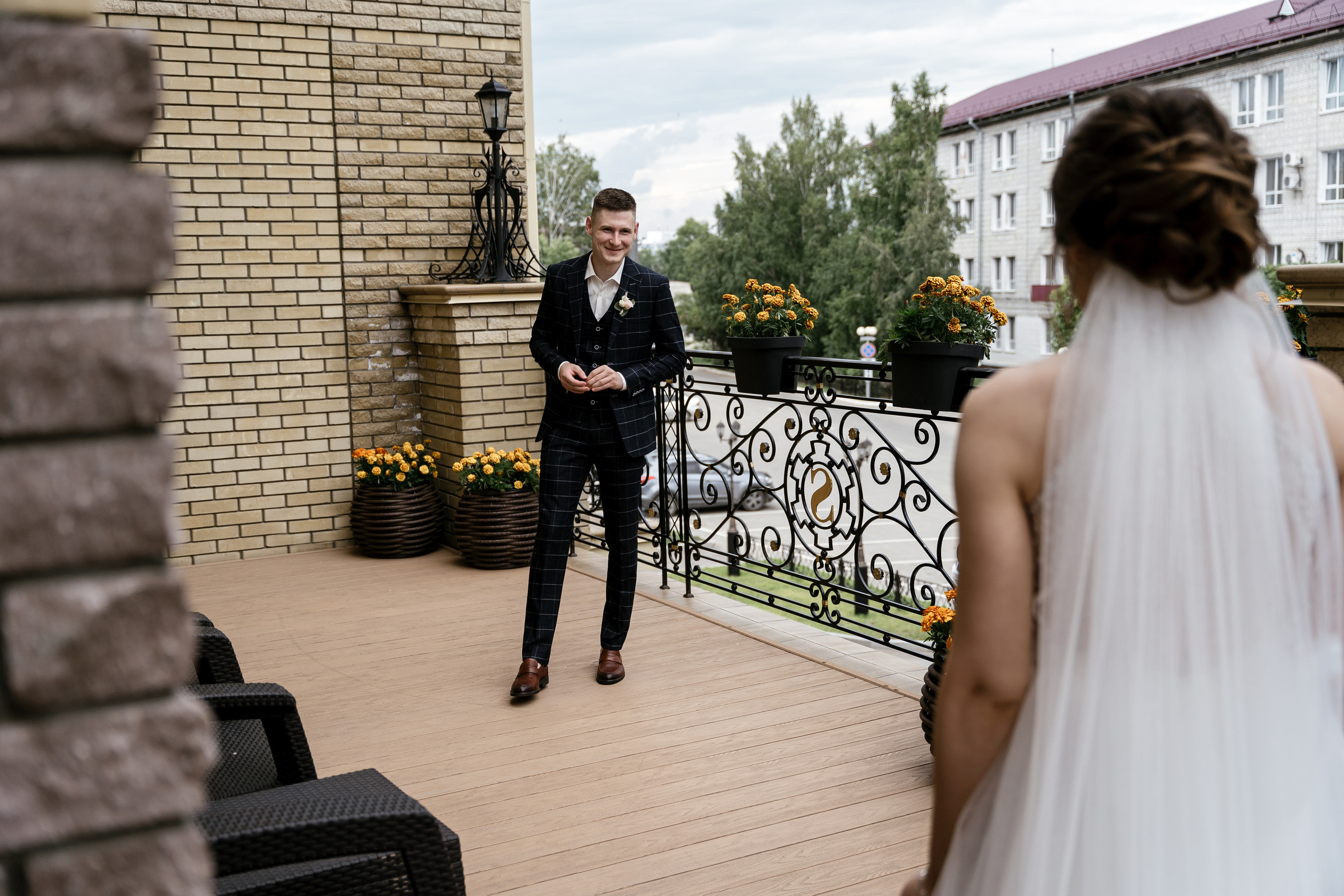 14.07.2021 Wedding day. Фотограф Томск, Новосибирск Влад Свириденко