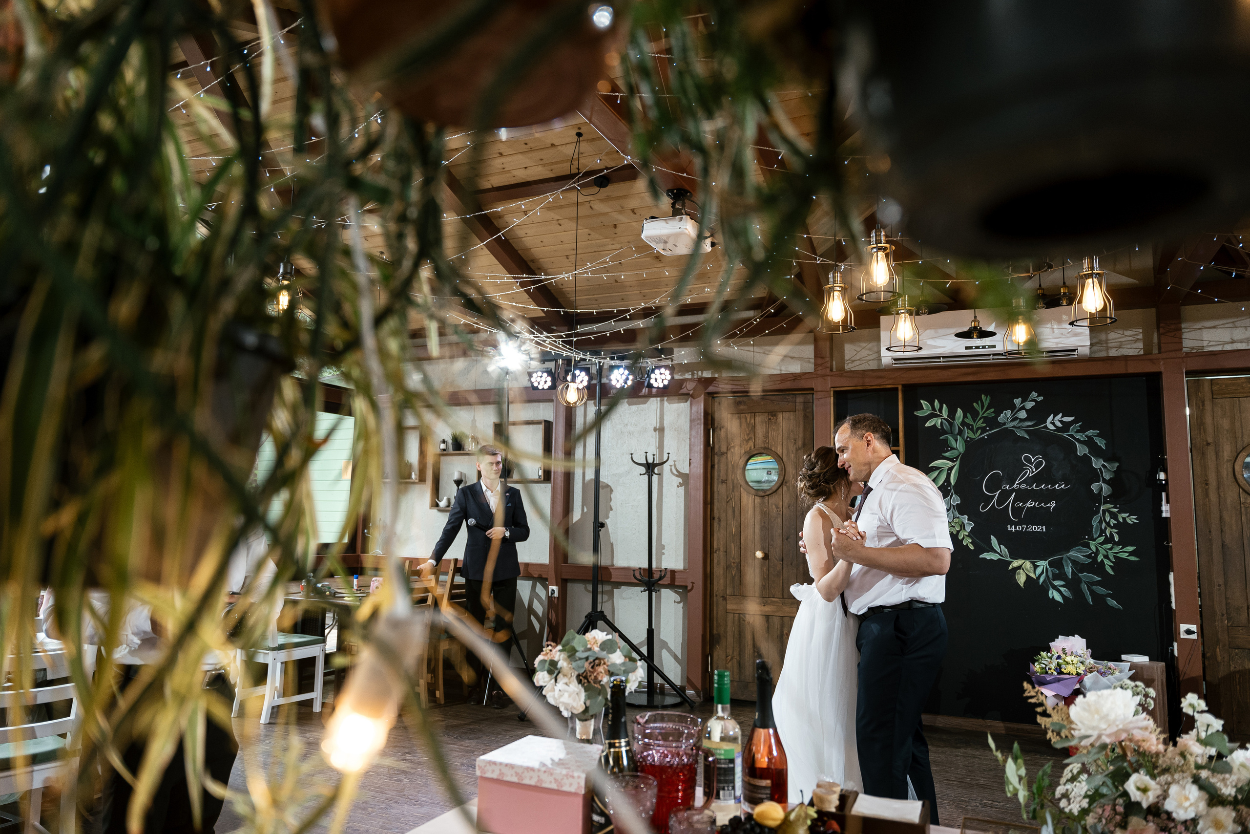 14.07.2021 Wedding day. Фотограф Томск, Новосибирск Влад Свириденко