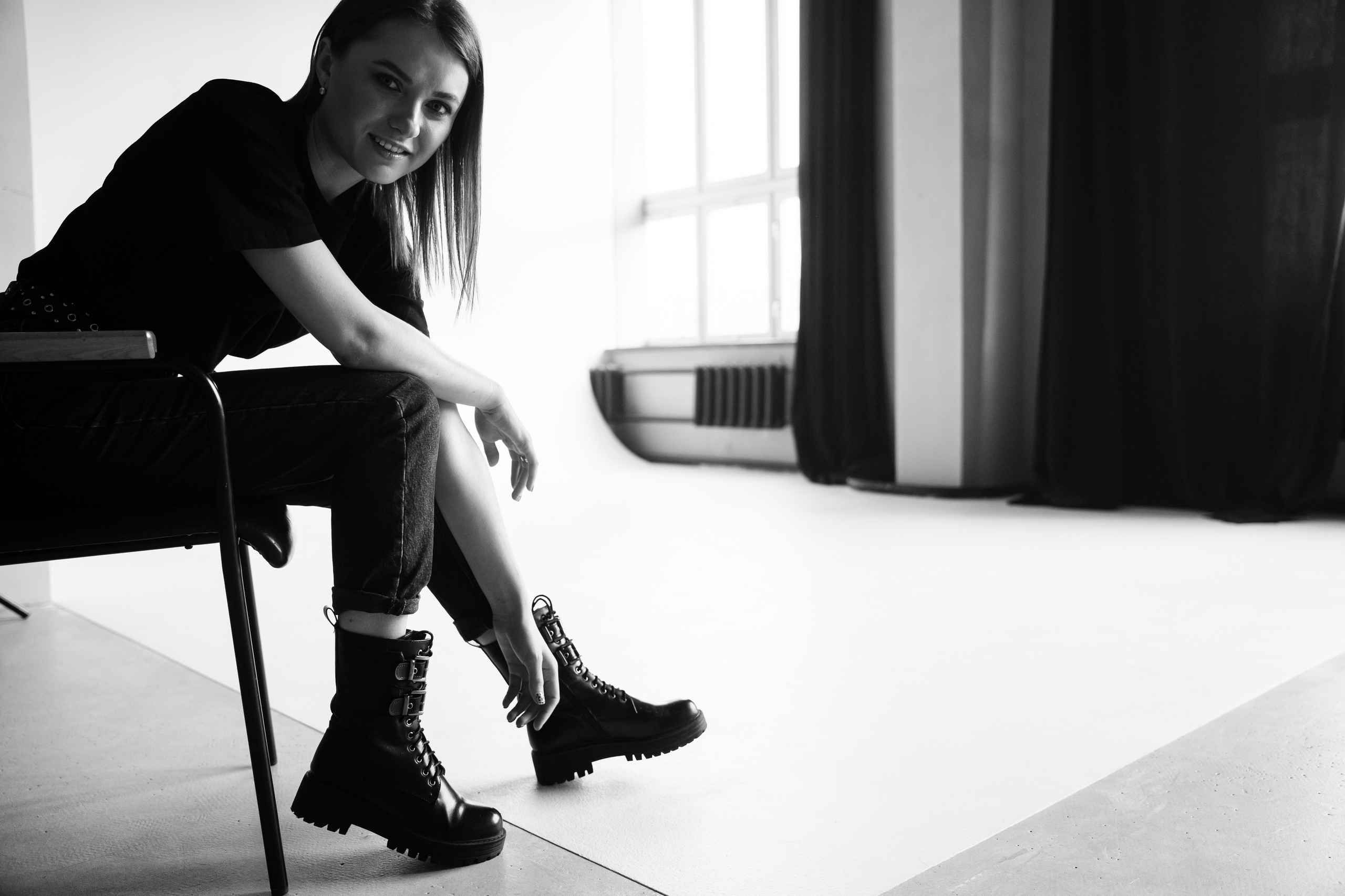 Паше 30ка. Фотограф Томск, Новосибирск Влад Свириденко