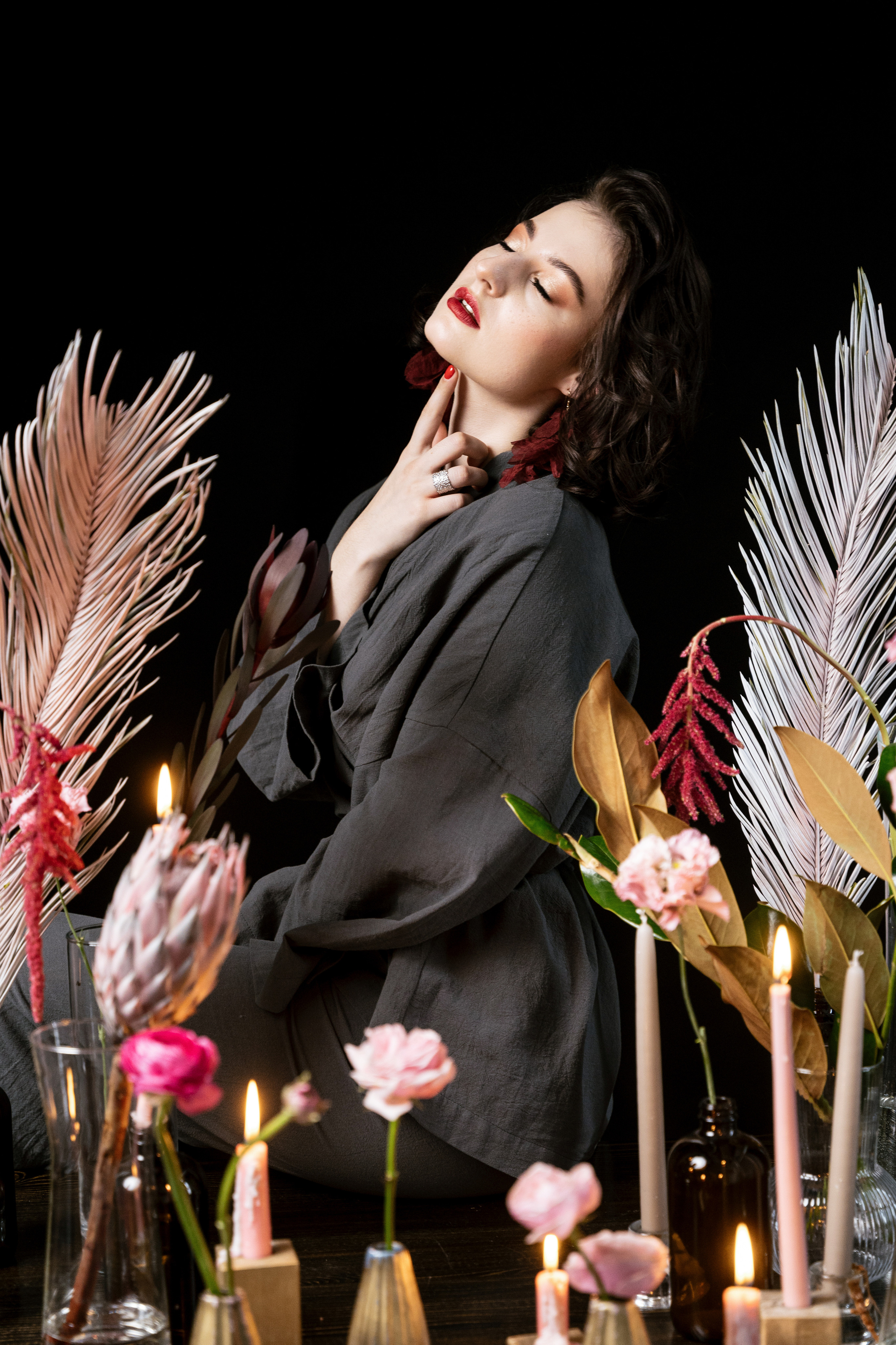 KW. Фотограф Томск, Новосибирск Влад Свириденко