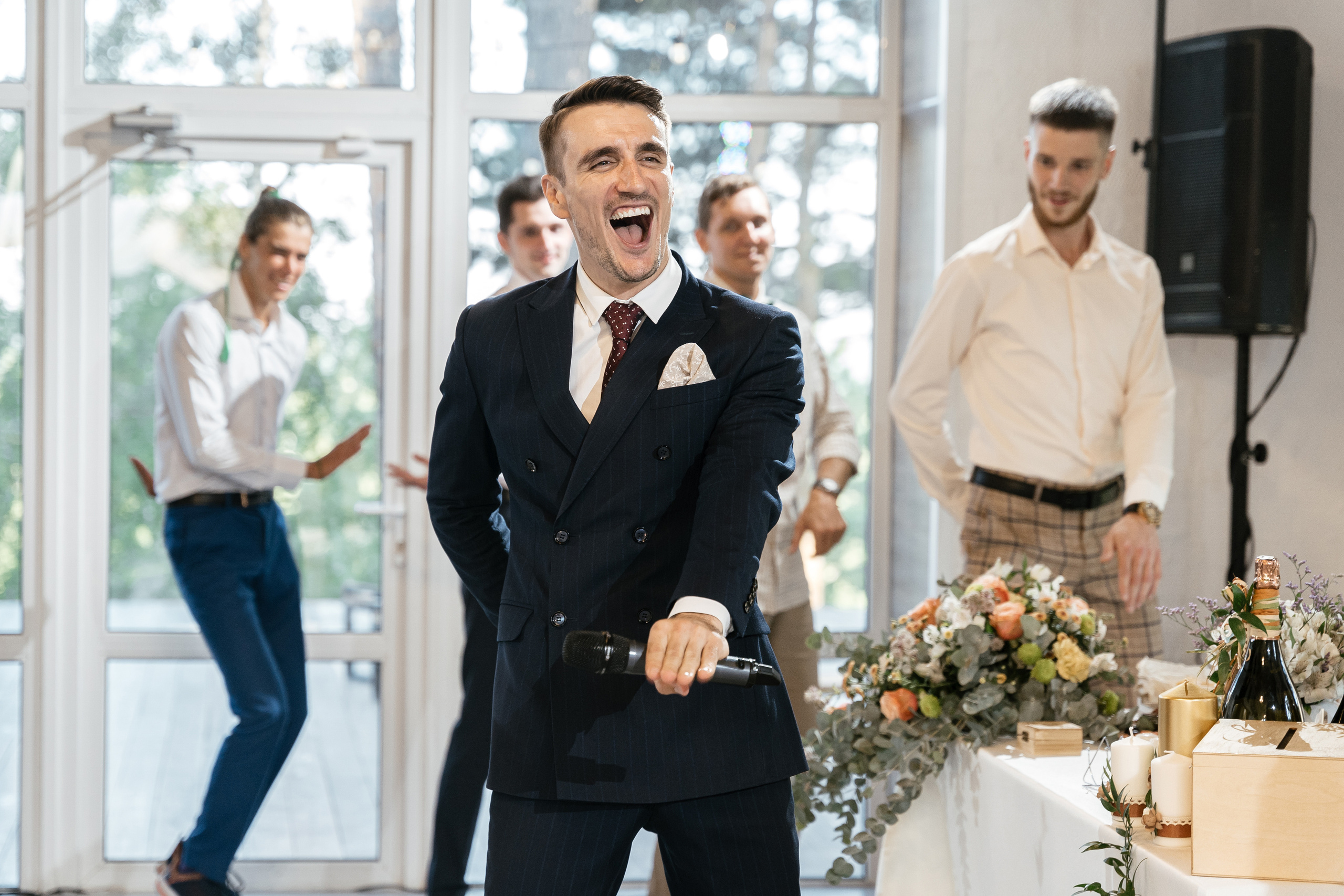 29.07.2021 Wedding day. Фотограф Томск, Новосибирск Влад Свириденко