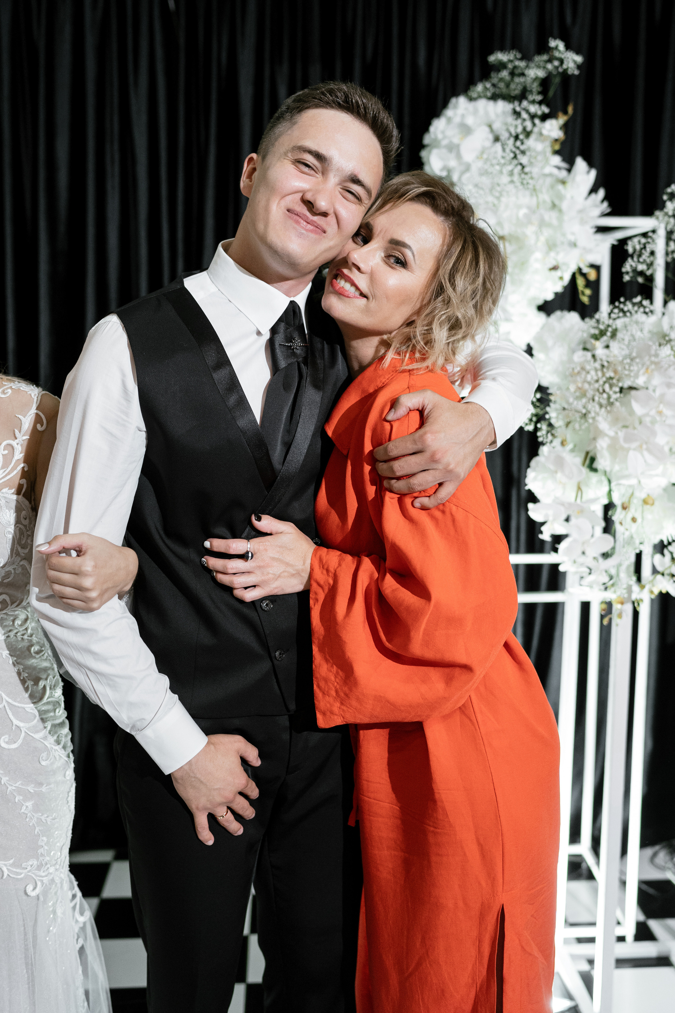 10.07.2021 Wedding day. Фотограф Томск, Новосибирск Влад Свириденко