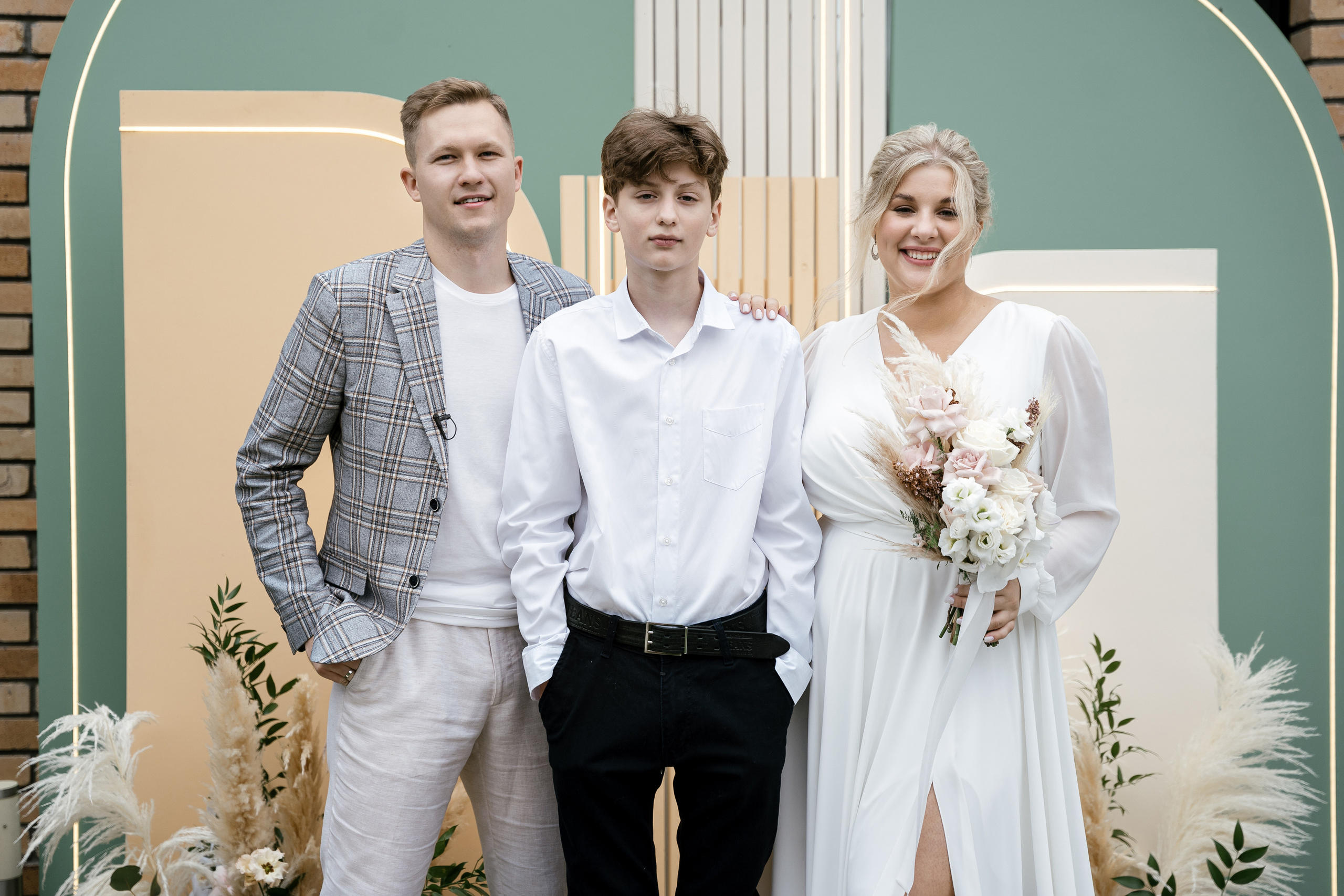 23.08.2021 Wedding day. Фотограф Томск, Новосибирск Влад Свириденко