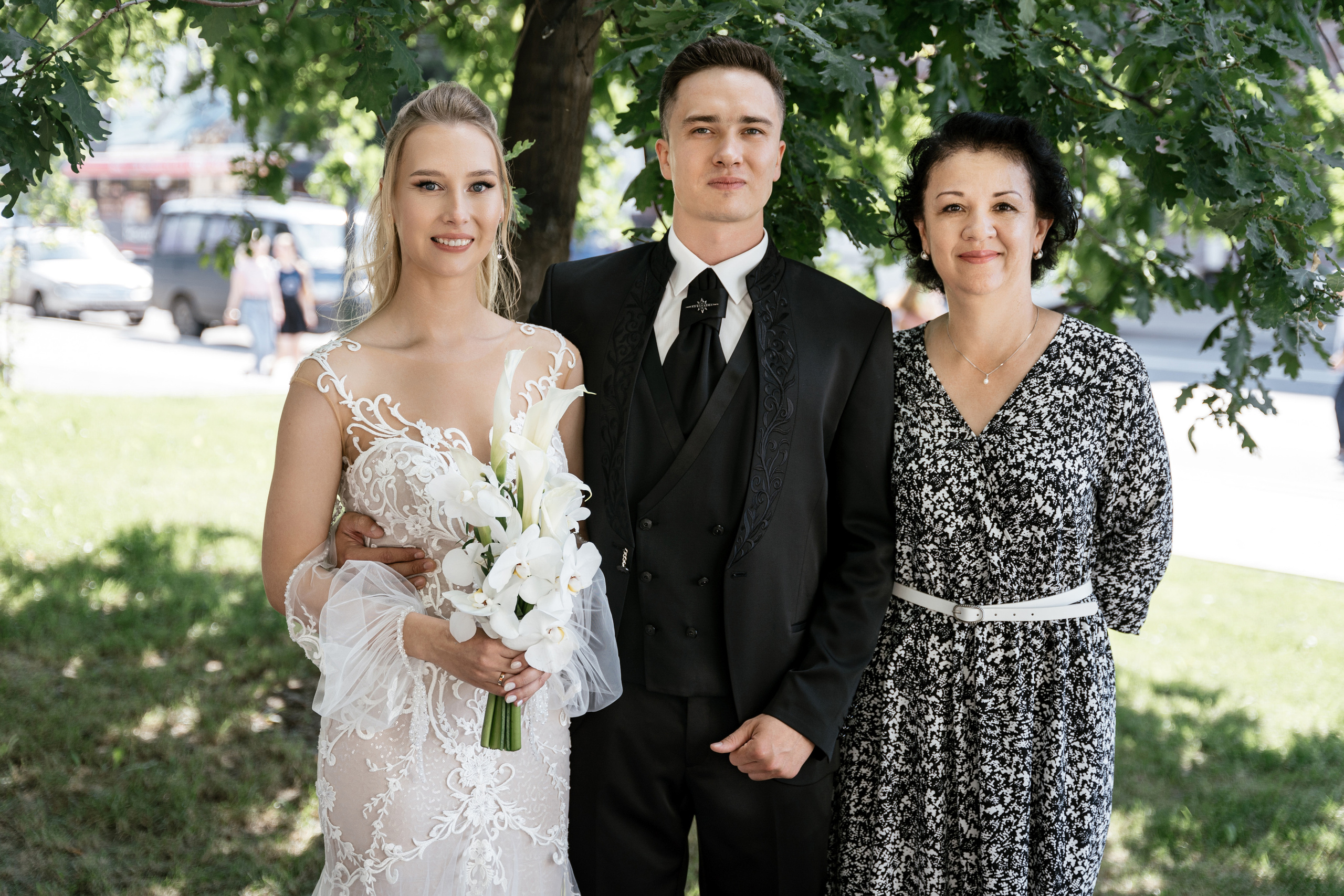 10.07.2021 Wedding day. Фотограф Томск, Новосибирск Влад Свириденко