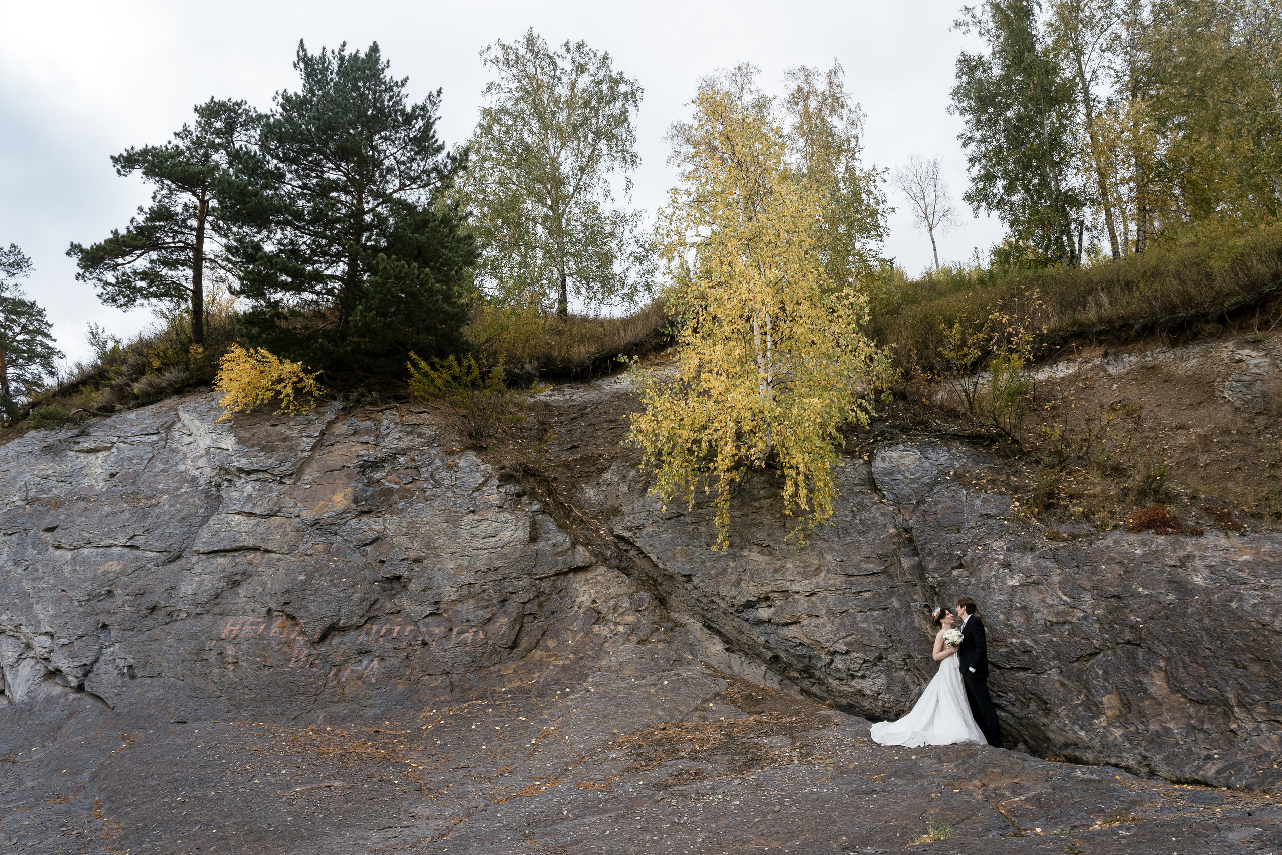 23.09.2021 Wedding day. Фотограф Томск, Новосибирск Влад Свириденко