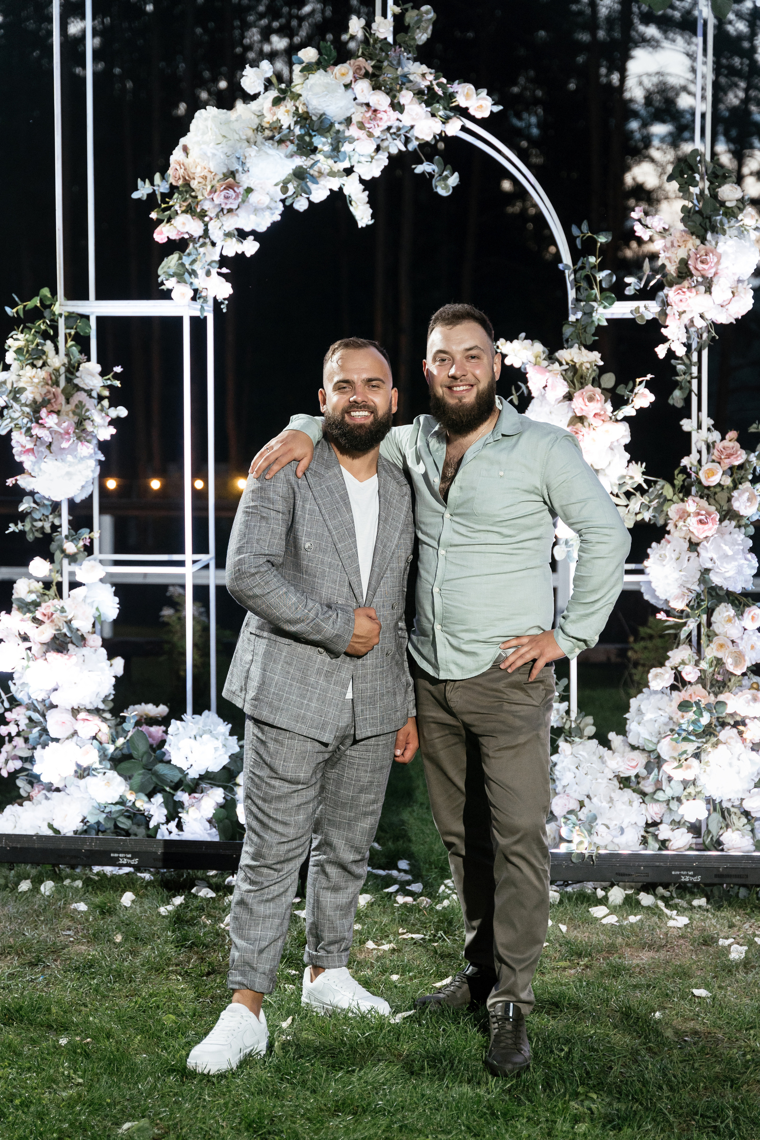 18.08.2021 Wedding day. Фотограф Томск, Новосибирск Влад Свириденко