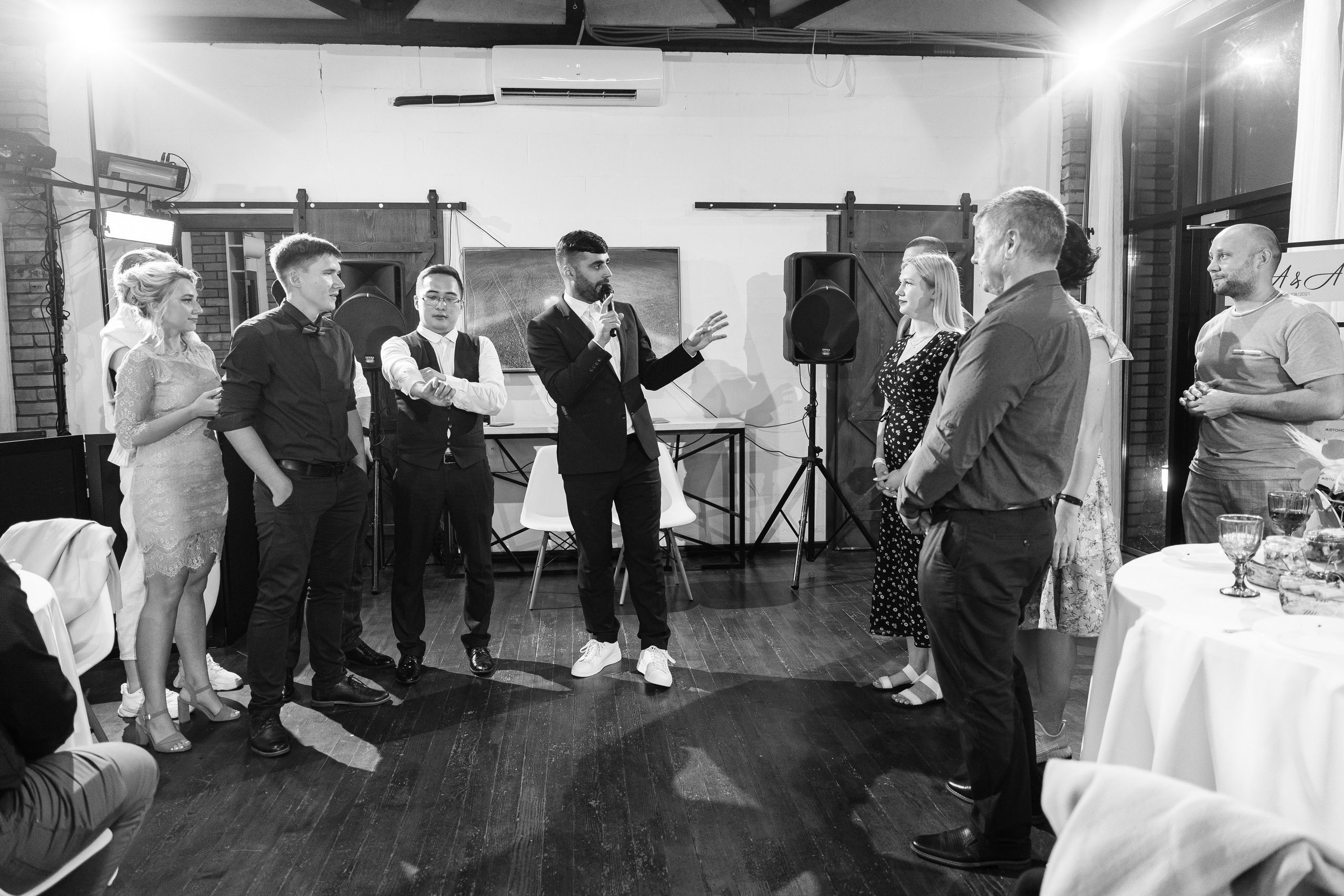 23.08.2021 Wedding day. Фотограф Томск, Новосибирск Влад Свириденко