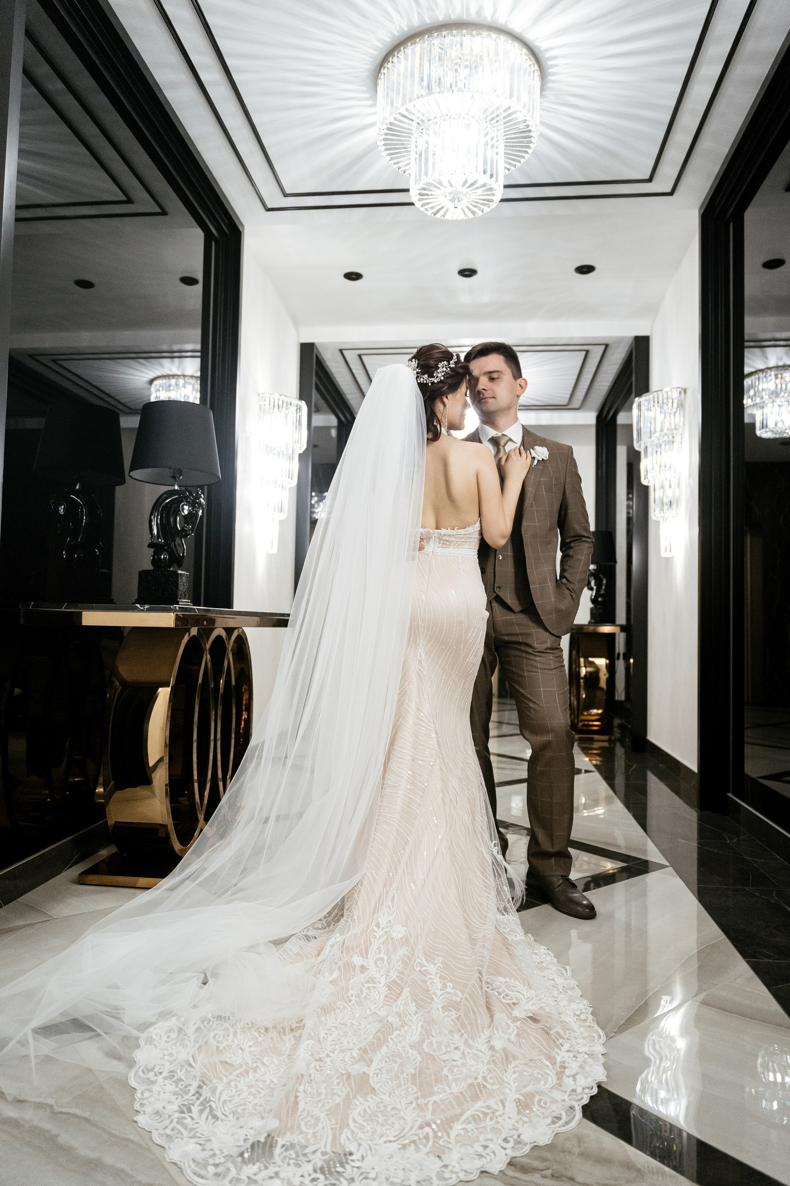 16.07.2021 Wedding day. Фотограф Томск, Новосибирск Влад Свириденко