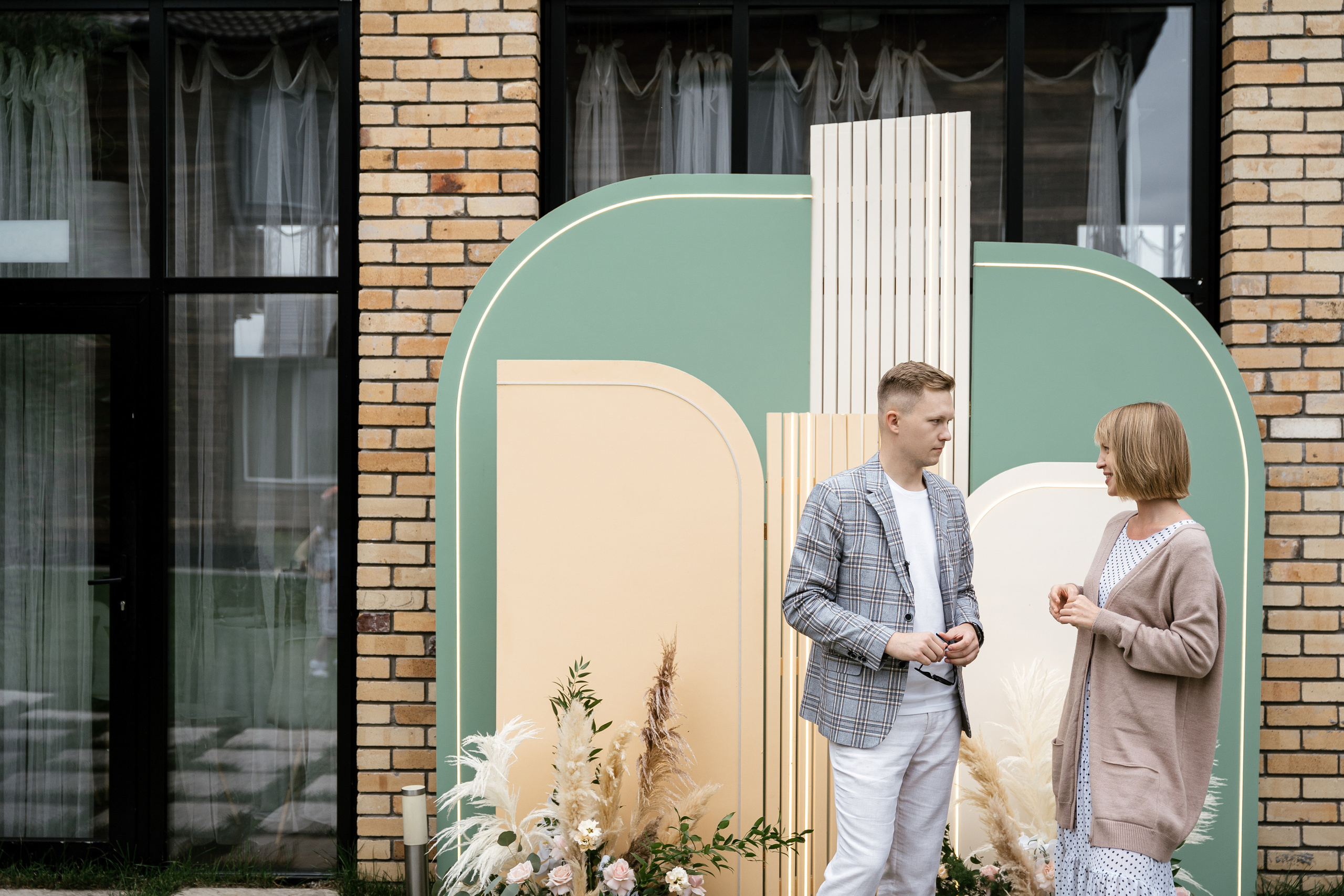 23.08.2021 Wedding day. Фотограф Томск, Новосибирск Влад Свириденко