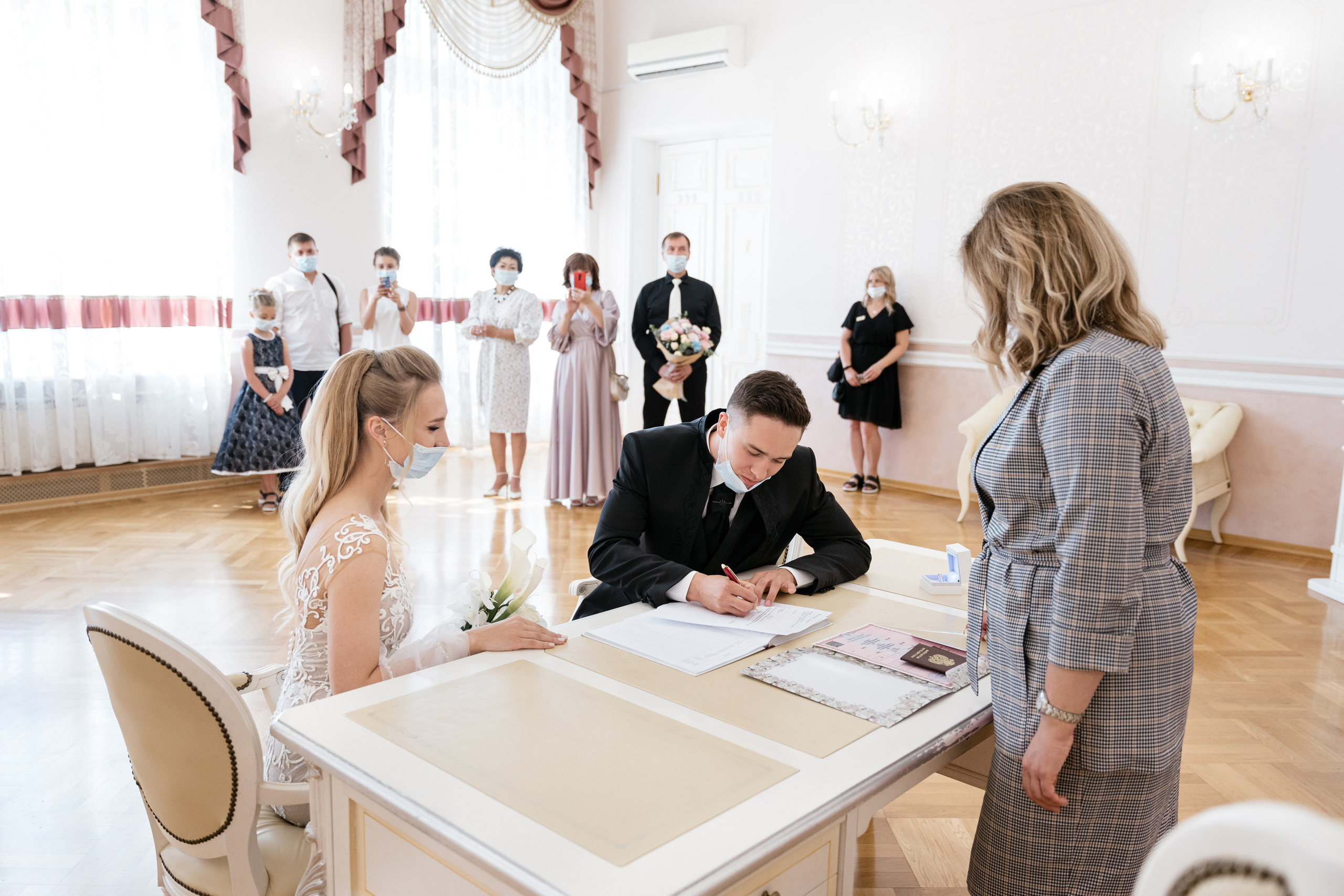 10.07.2021 Wedding day. Фотограф Томск, Новосибирск Влад Свириденко
