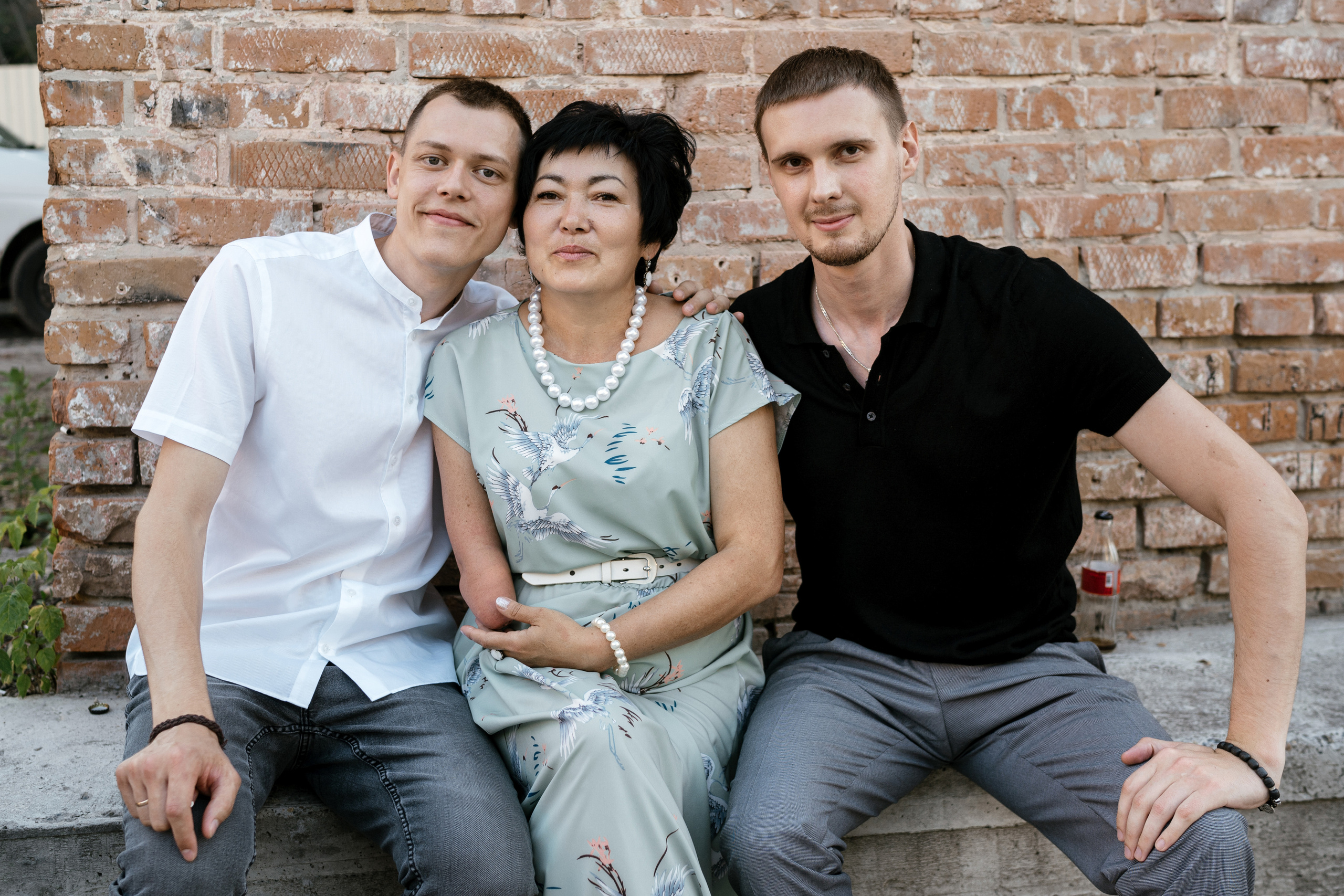 10.07.2021 Wedding day. Фотограф Томск, Новосибирск Влад Свириденко