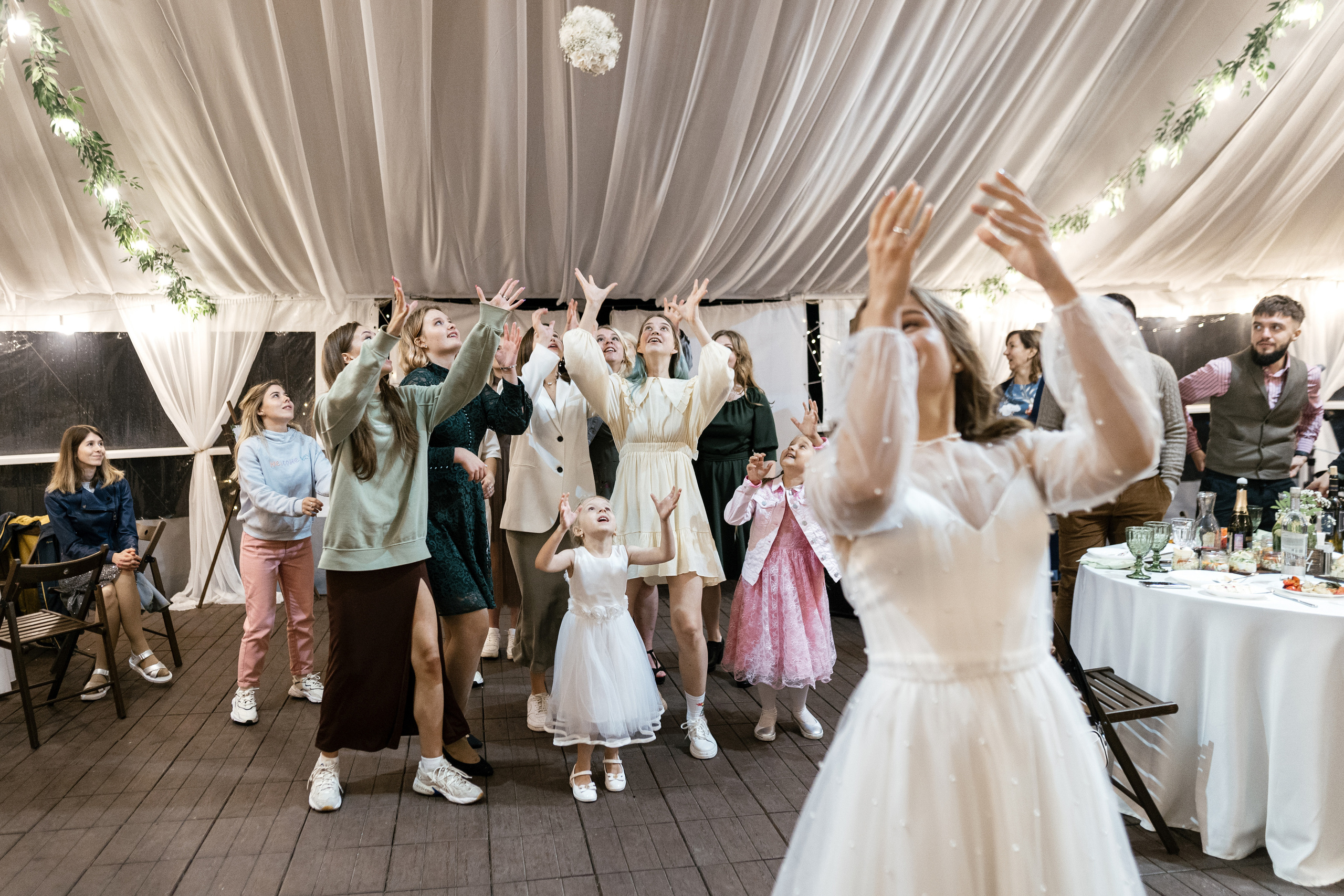 12.08.2021 Wedding day for guests. Фотограф Томск, Новосибирск Влад Свириденко