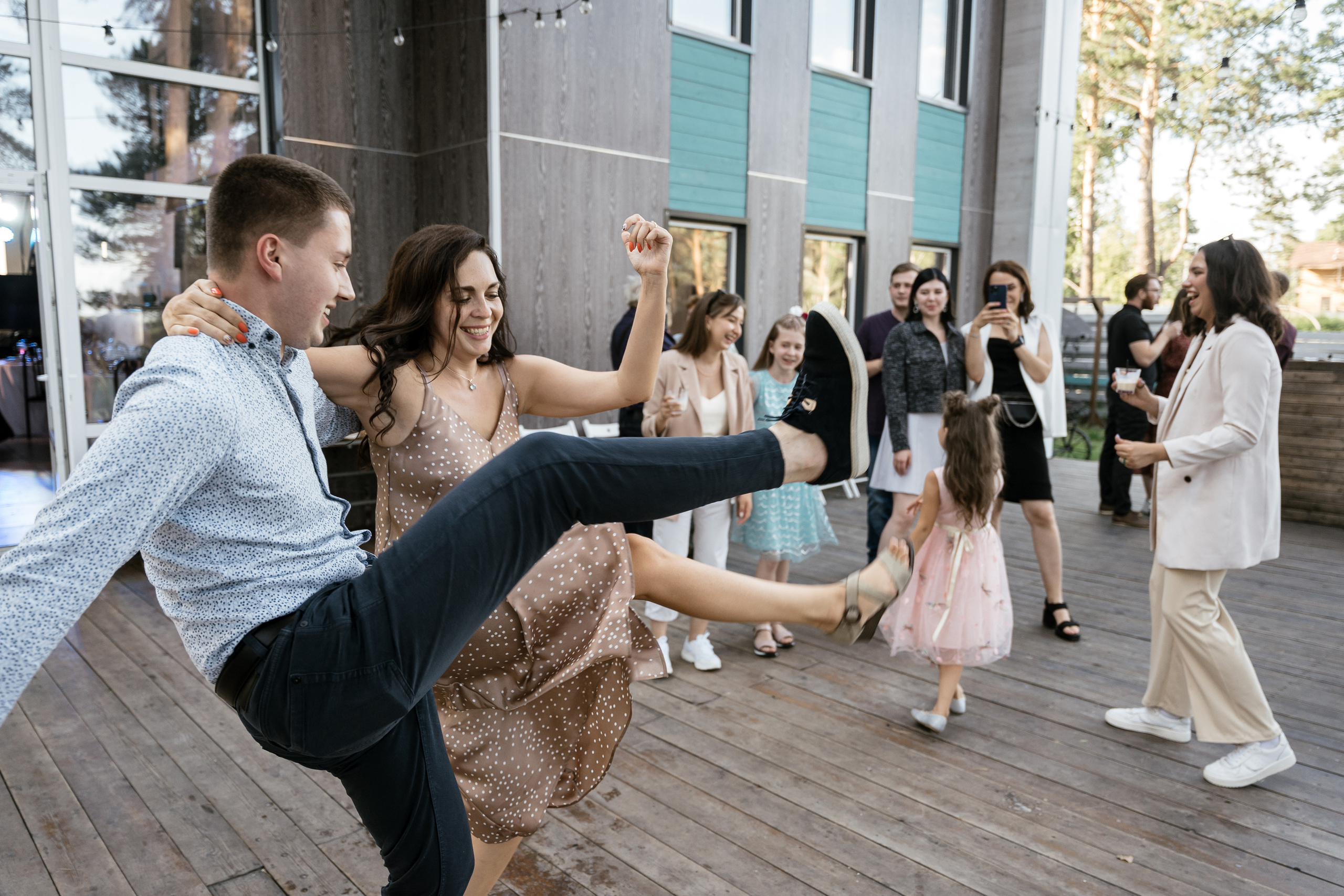 31.07.2021 Wedding day. Фотограф Томск, Новосибирск Влад Свириденко