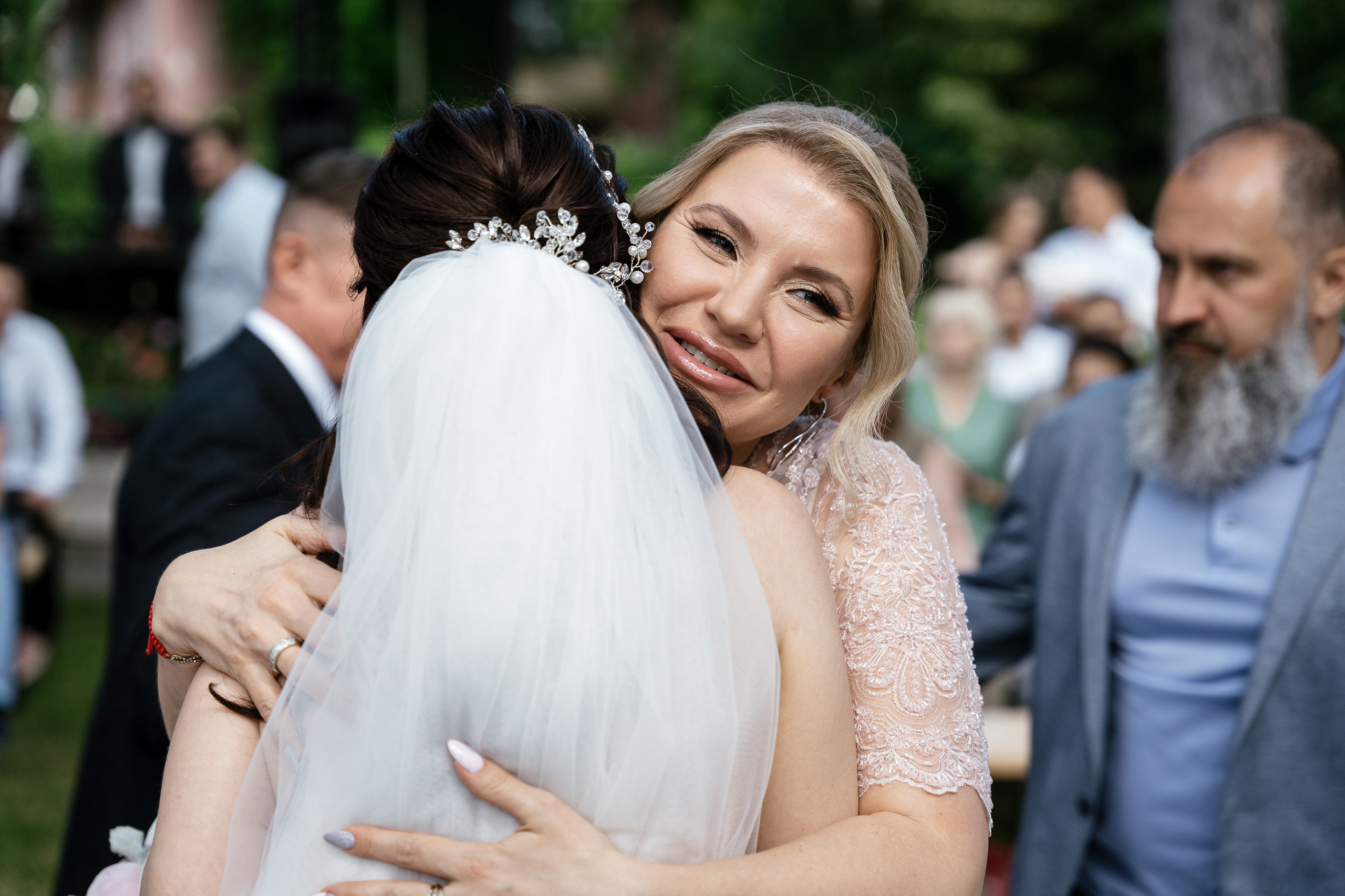 16.07.2021 Wedding day. Фотограф Томск, Новосибирск Влад Свириденко