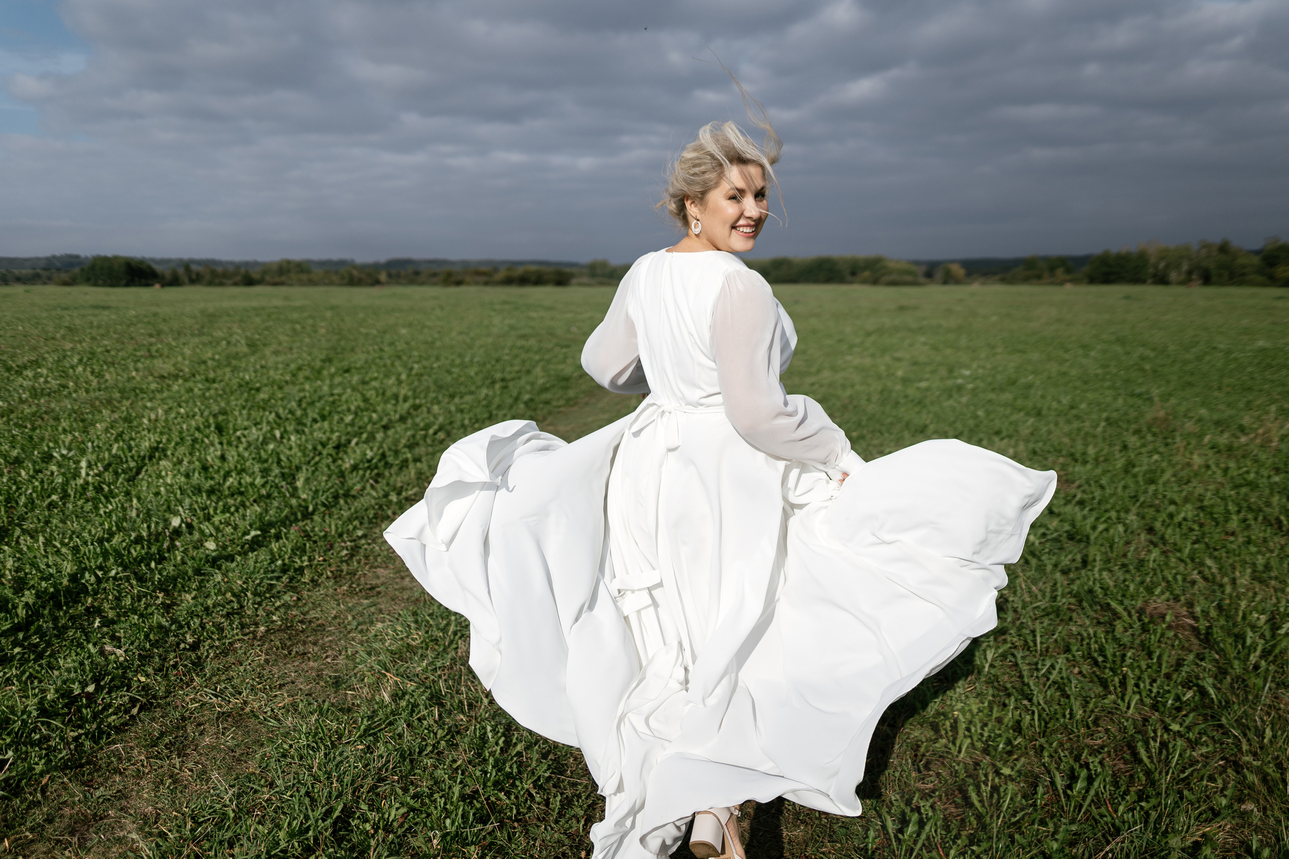 23.08.2021 Wedding day. Фотограф Томск, Новосибирск Влад Свириденко