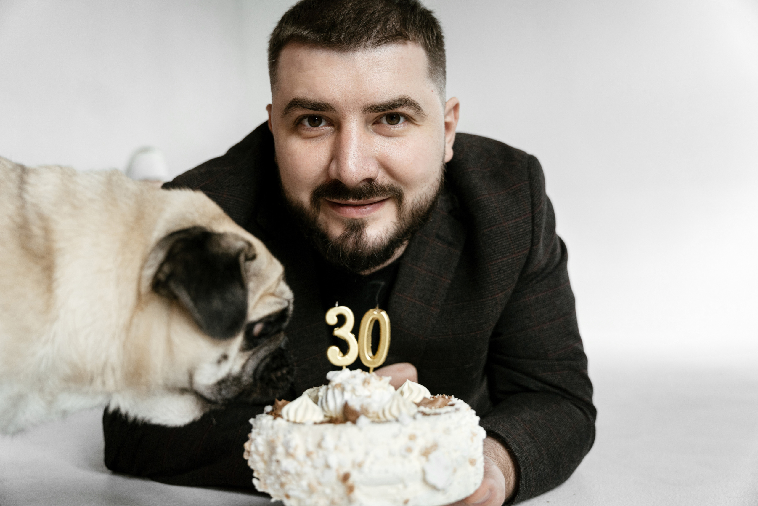 Паше 30ка. Фотограф Томск, Новосибирск Влад Свириденко